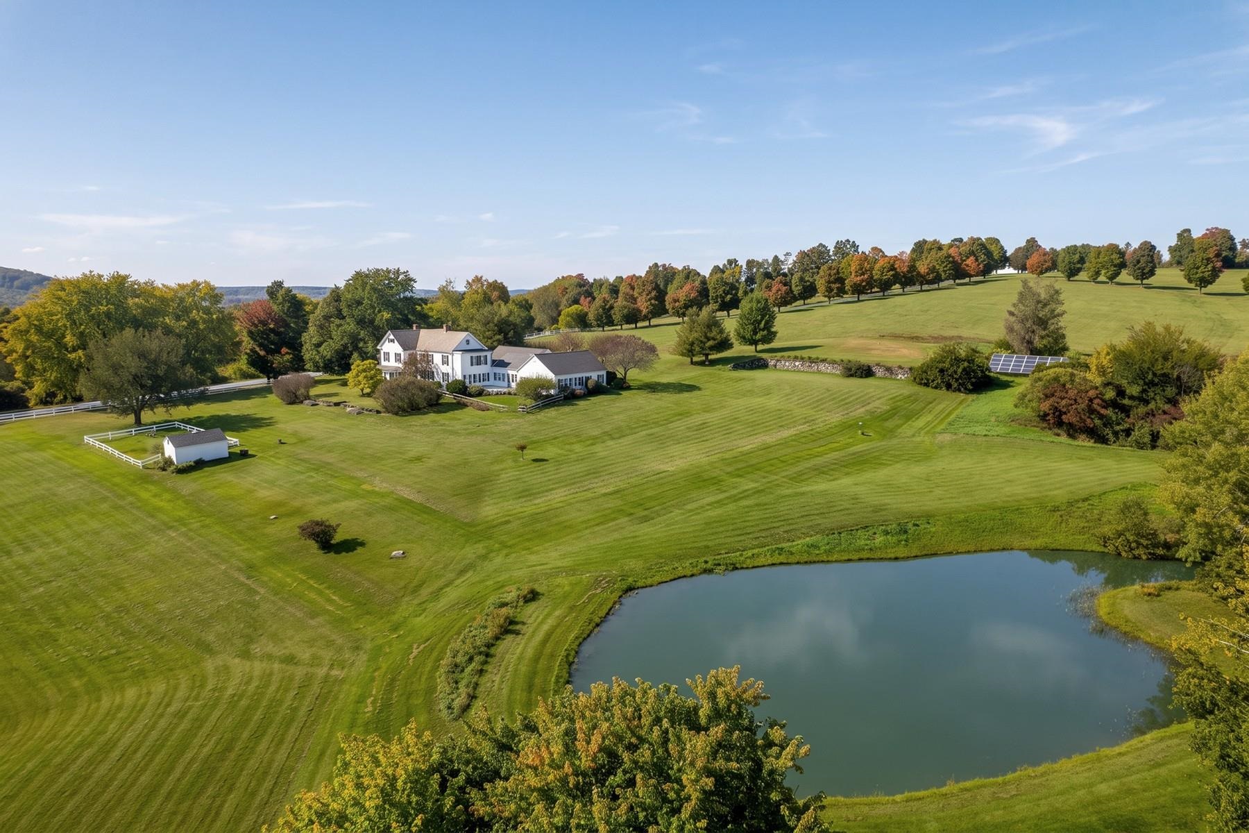 Photo 2 of Single family home for sale at 1329 Arnold District Rd, Brandon, VT 05733 | MLS# 5112831 | Listing updated on 2026-10-07