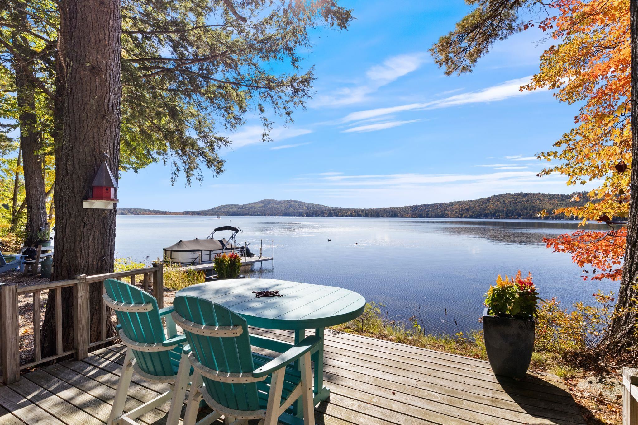 Photo 2 of Single family home for sale at 25 Lake Shore Dr, Effingham, NH 03882 | MLS# 5112841 | Listing updated on 2026-10-05