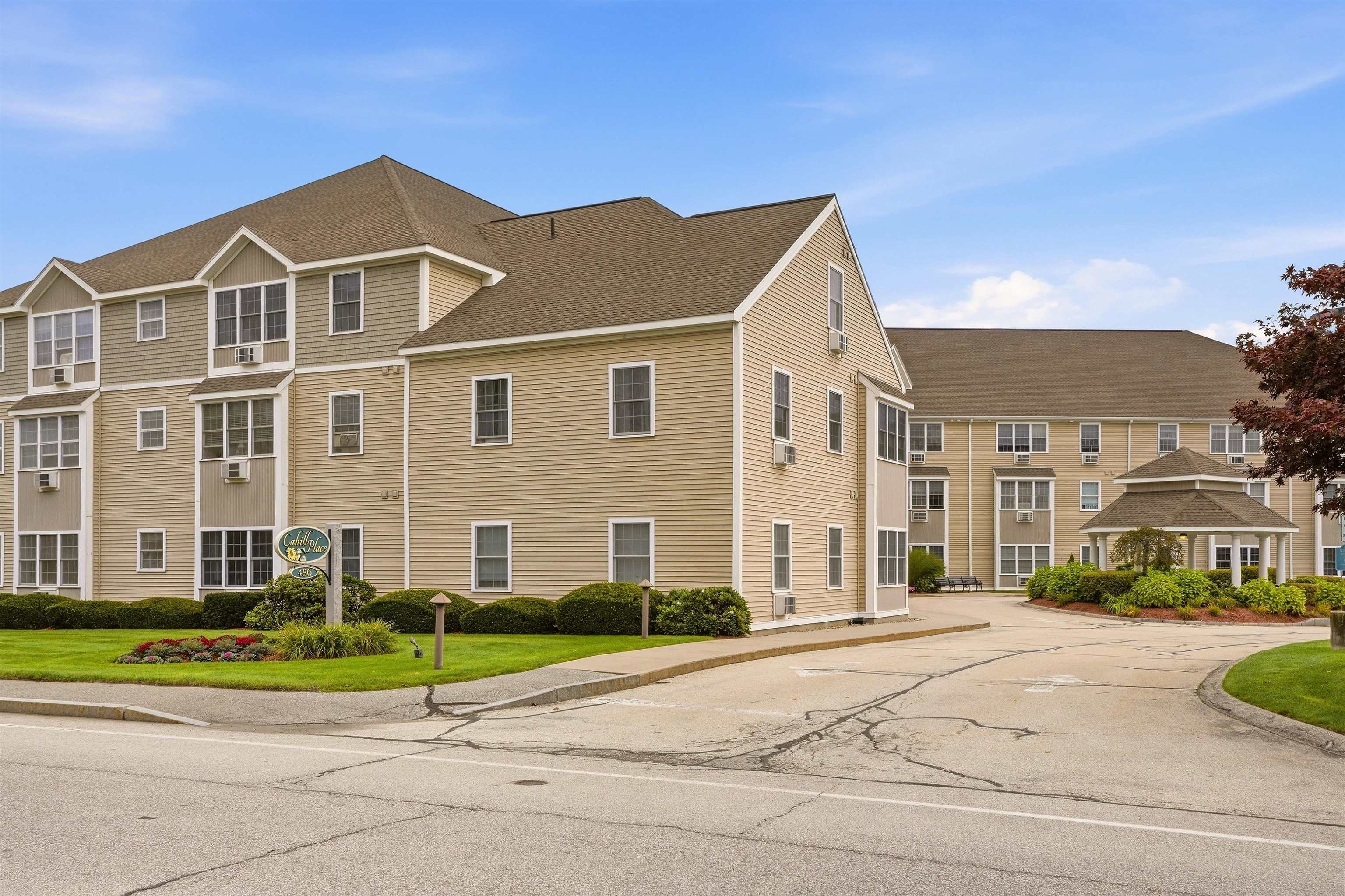 Photo 3 of Condo for sale at 486 Nashua St #205, Milford, NH 03055 | MLS# 5112844 | Listing updated on 2026-10-06