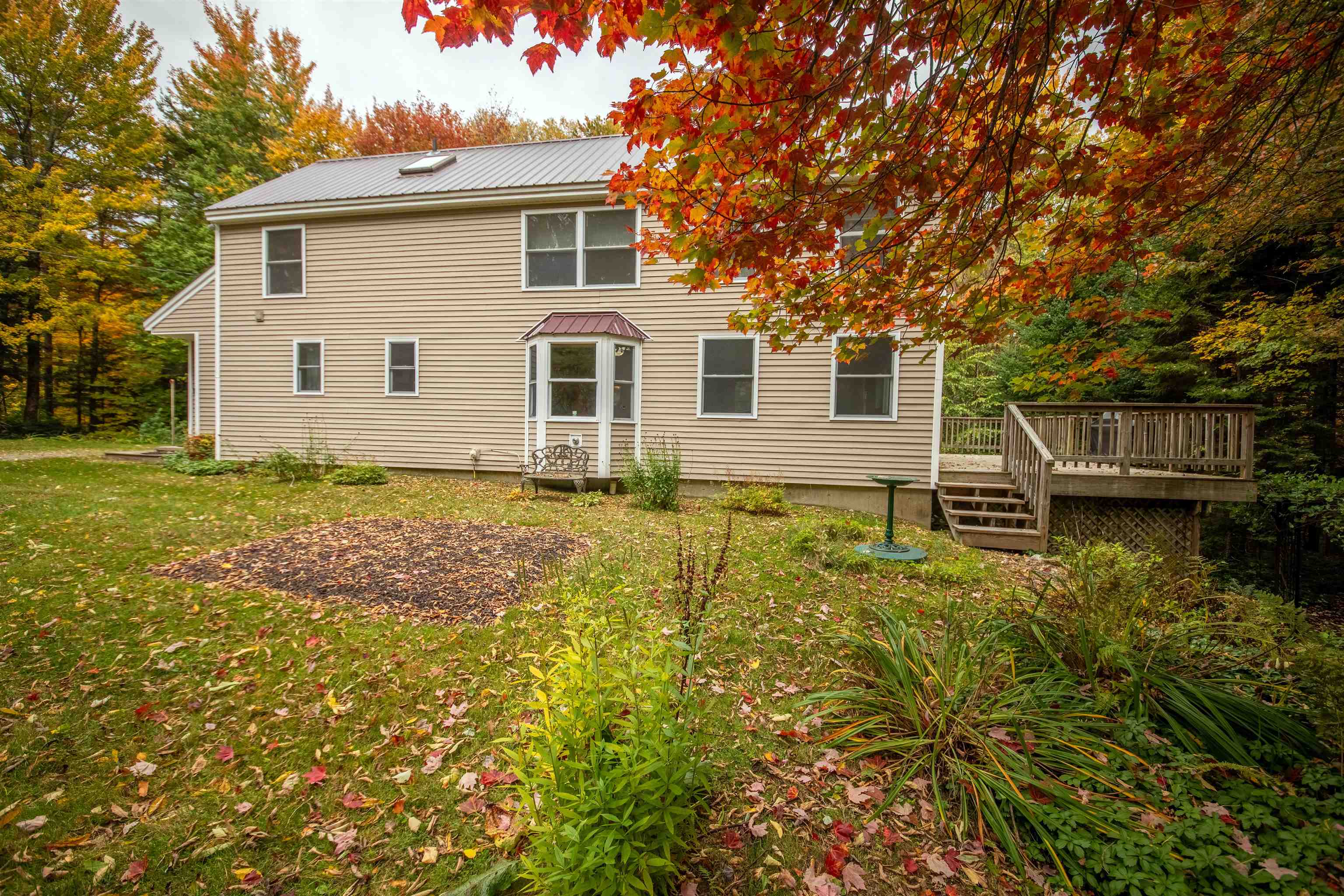 Photo 2 of Single family home for sale at 14 High Hl Top Rd #B124, Wilmington, VT 05359 | MLS# 5112846 | Listing updated on 2026-10-07