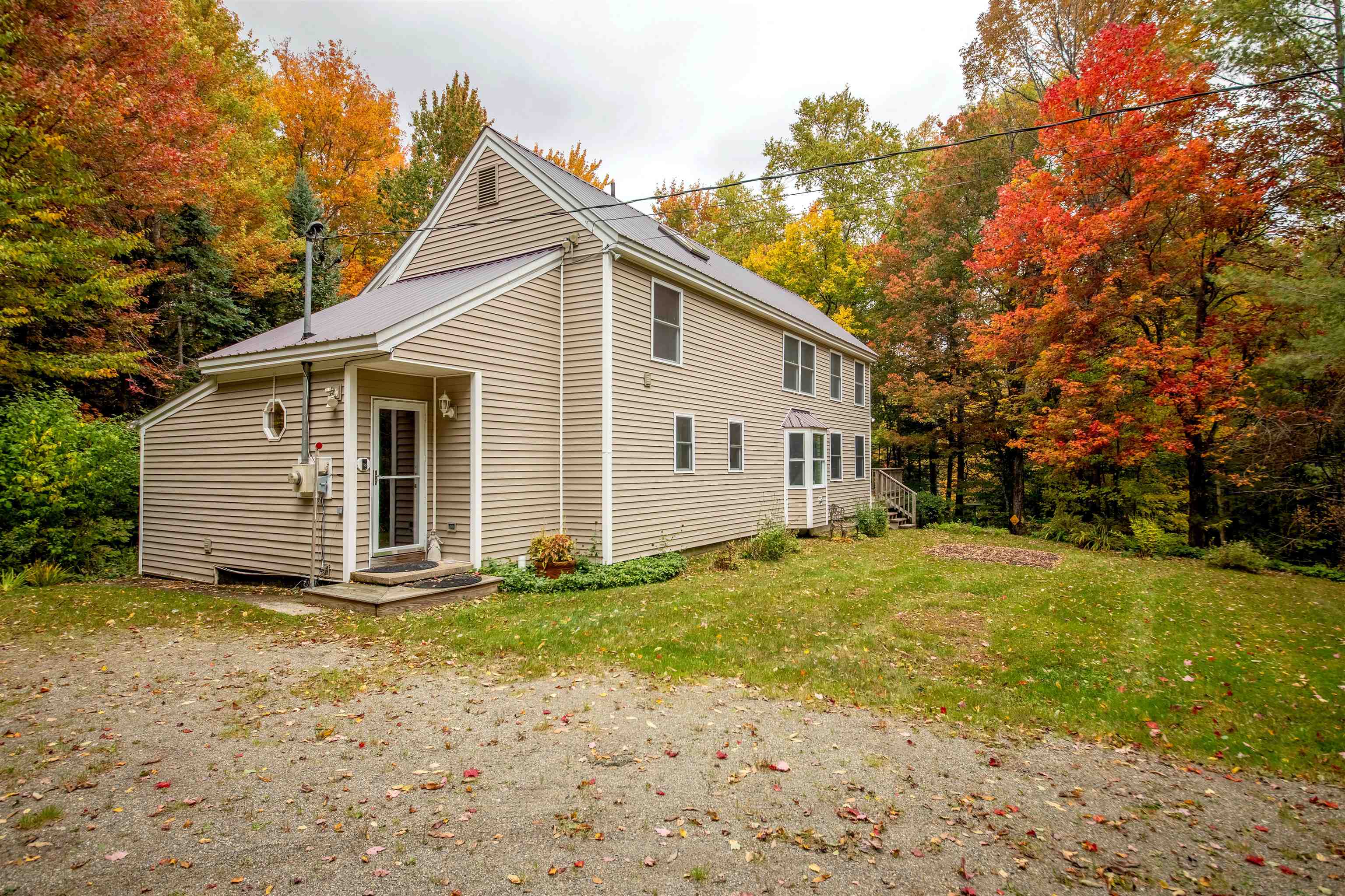 Photo 3 of Single family home for sale at 14 High Hl Top Rd #B124, Wilmington, VT 05359 | MLS# 5112846 | Listing updated on 2026-10-07