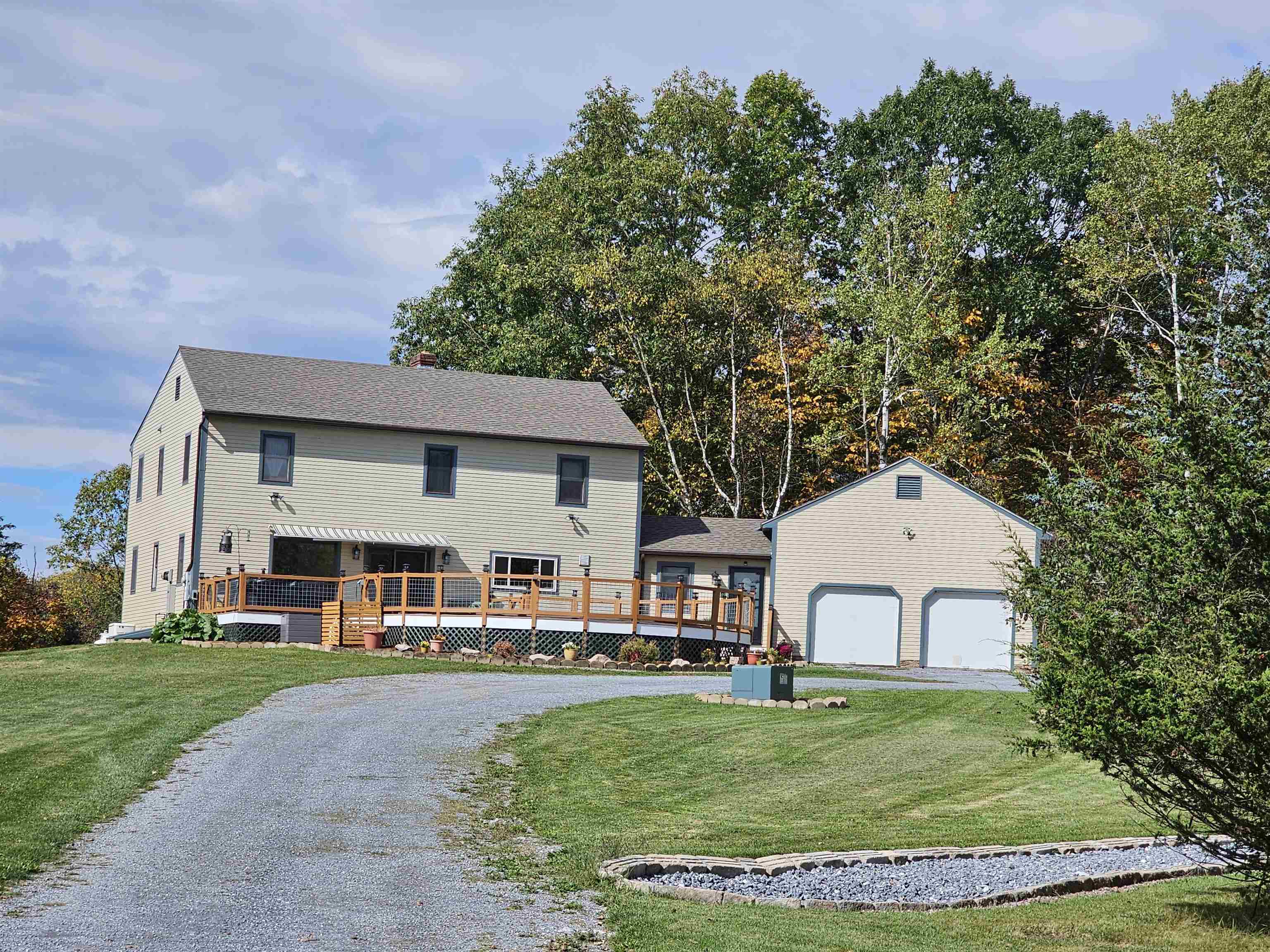 Photo of 91 Dart Hill Road Monkton VT 05473