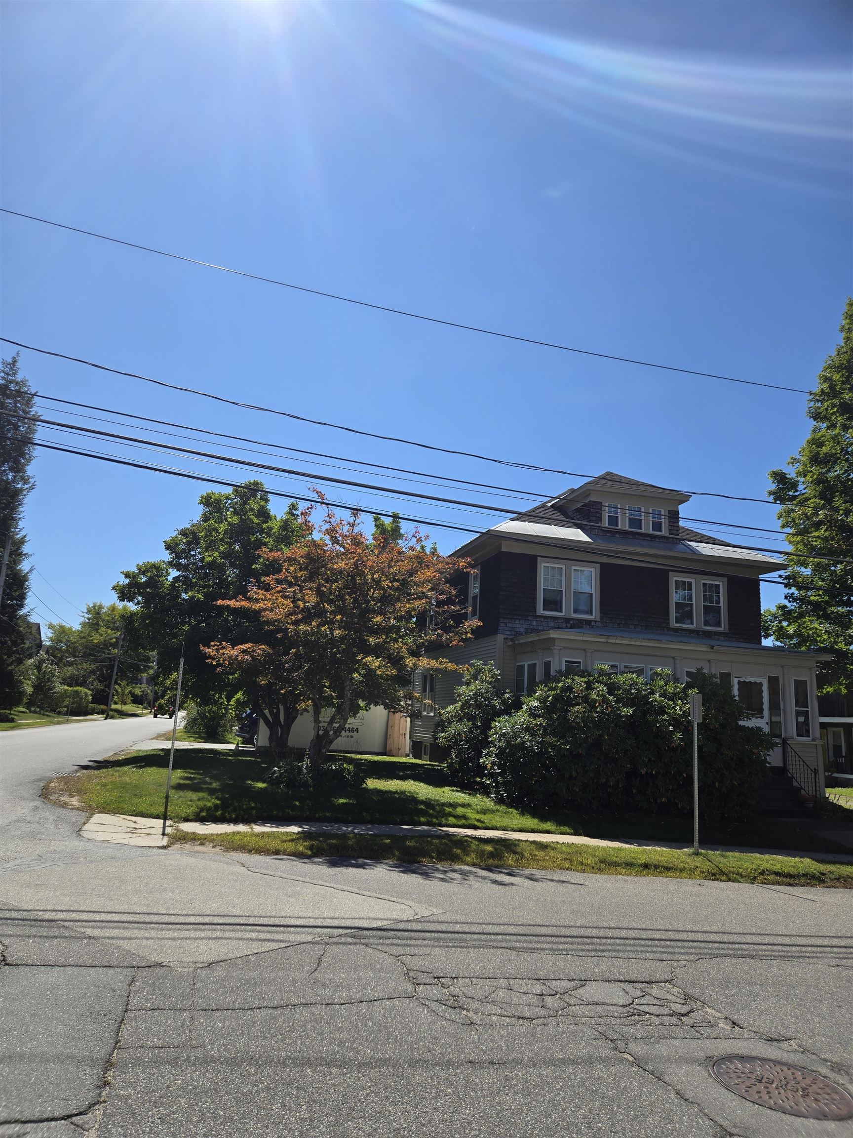 Photo 1 of Single family home for sale at 259 Church St, Keene, NH 03431 | MLS# 5112873 | Listing updated on 2026-10-06
