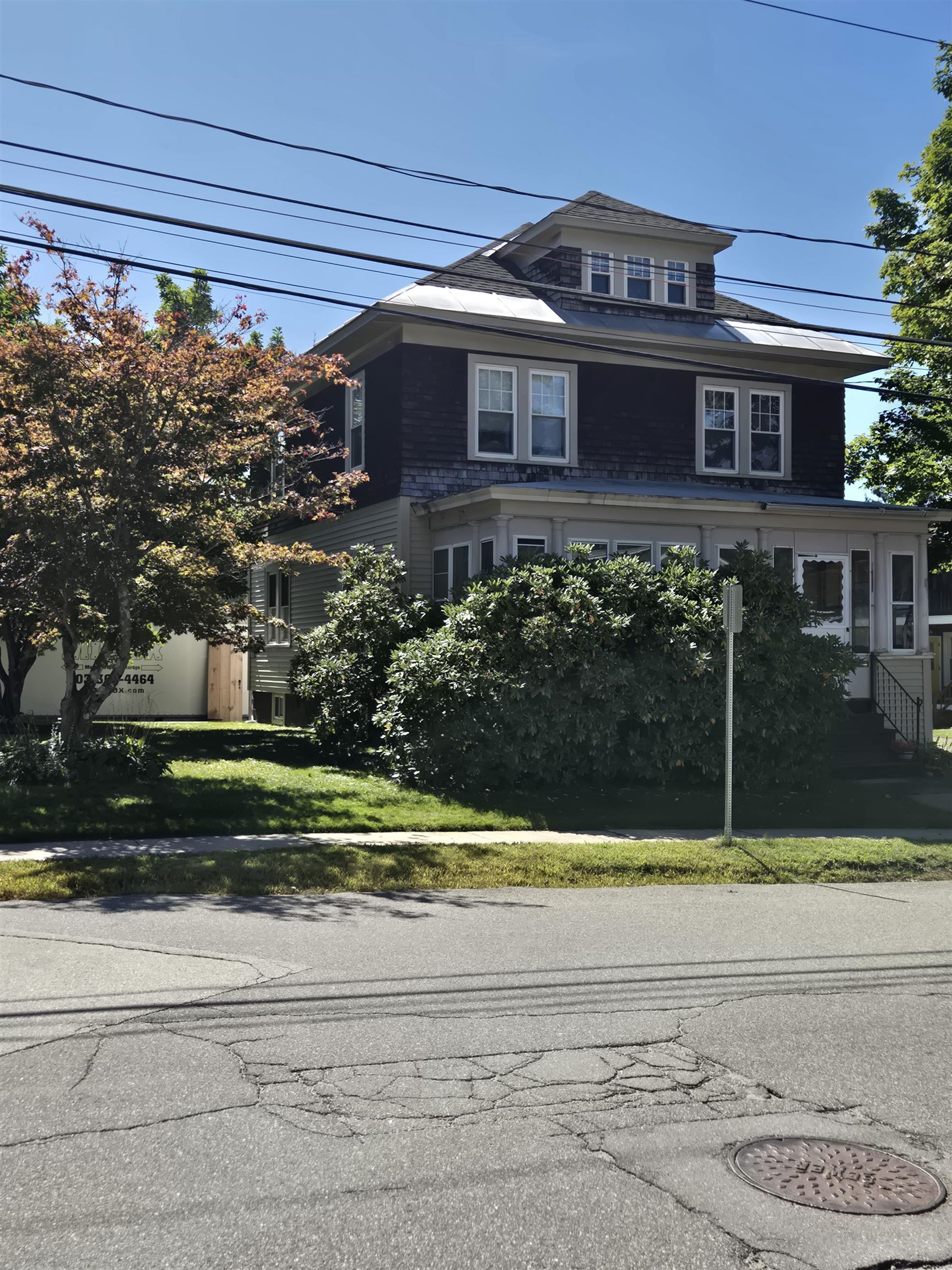 Photo 2 of Single family home for sale at 259 Church St, Keene, NH 03431 | MLS# 5112873 | Listing updated on 2026-10-06