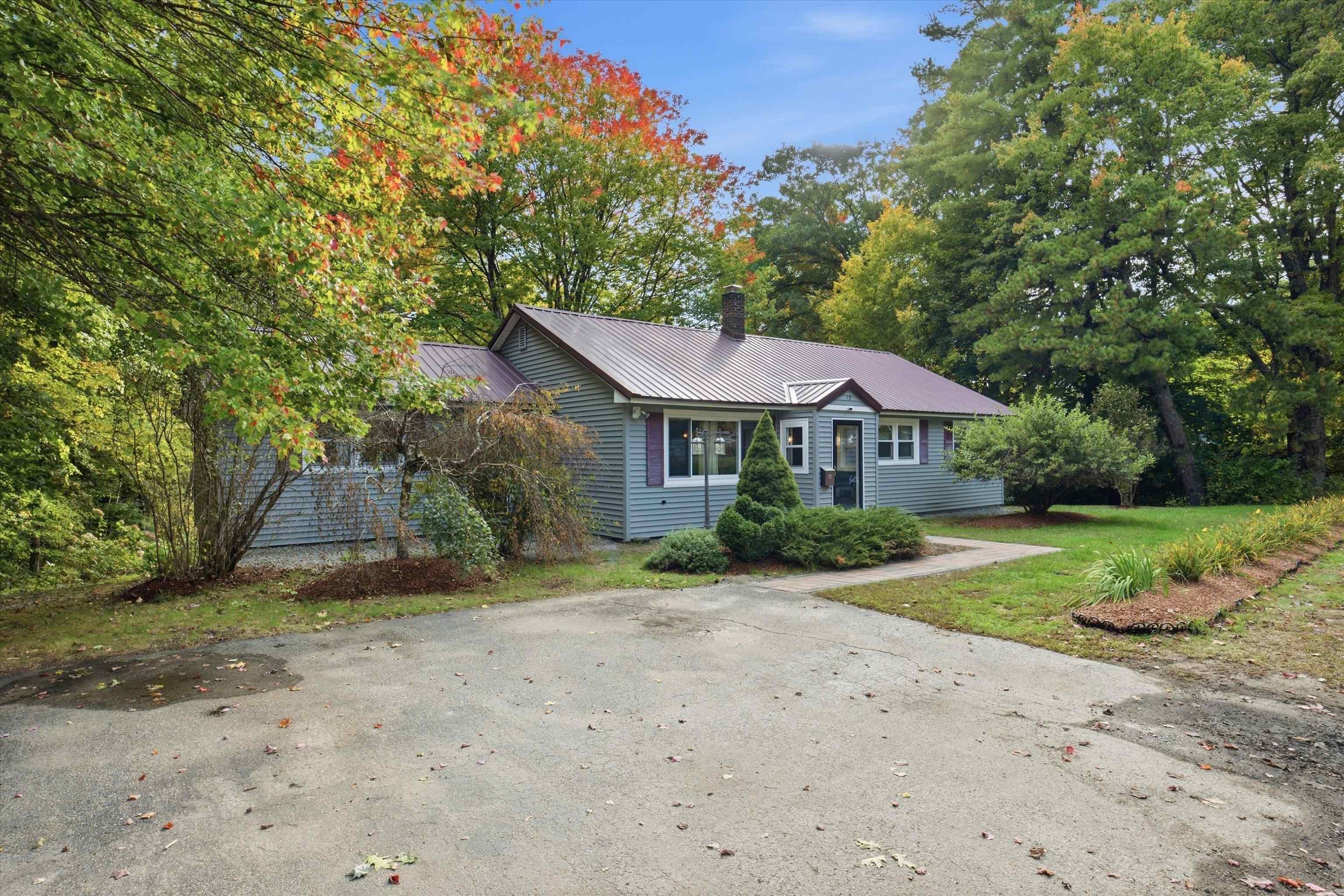 13 Rowell Drive, Franklin, NH photo 2