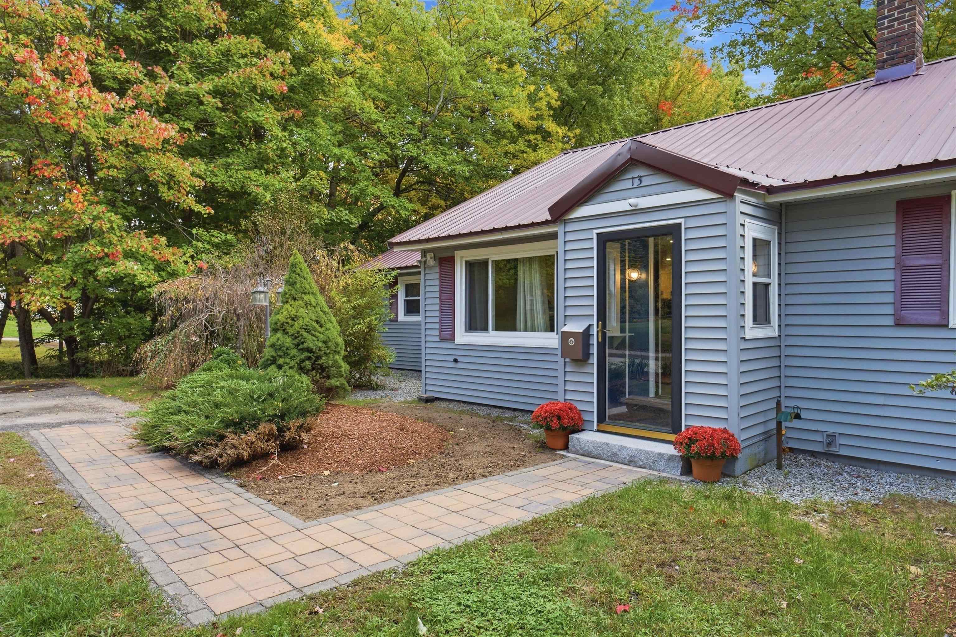 13 Rowell Drive, Franklin, NH photo 3