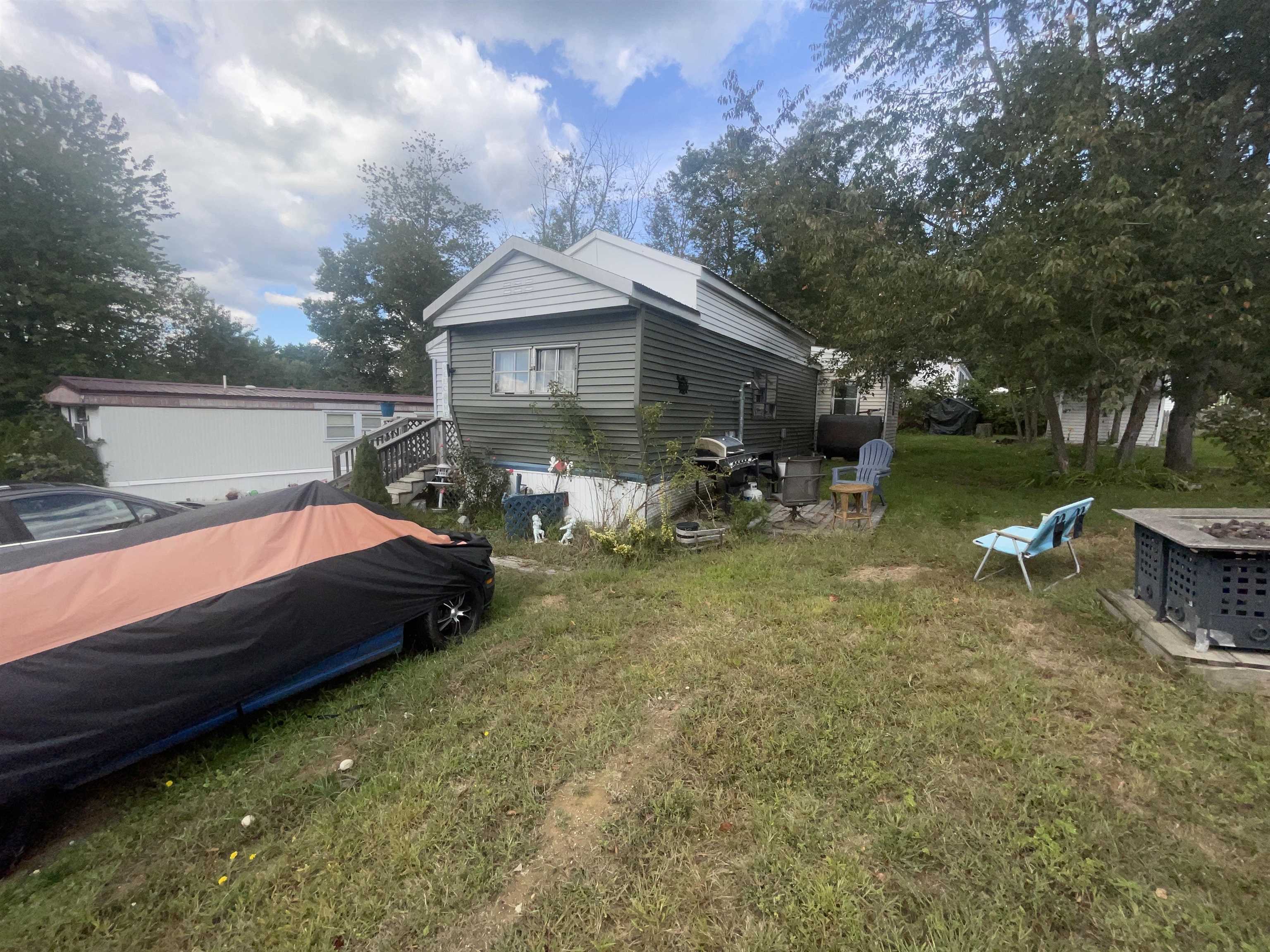 6 Washington Avenue, Allenstown, NH photo 2