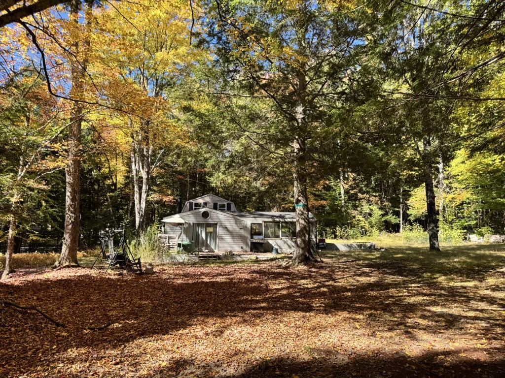 Photo 2 of Single family home for sale at 22 Rainbow Dr, Ossipee, NH 03864 | MLS# 5112885 | Listing updated on 2026-10-06