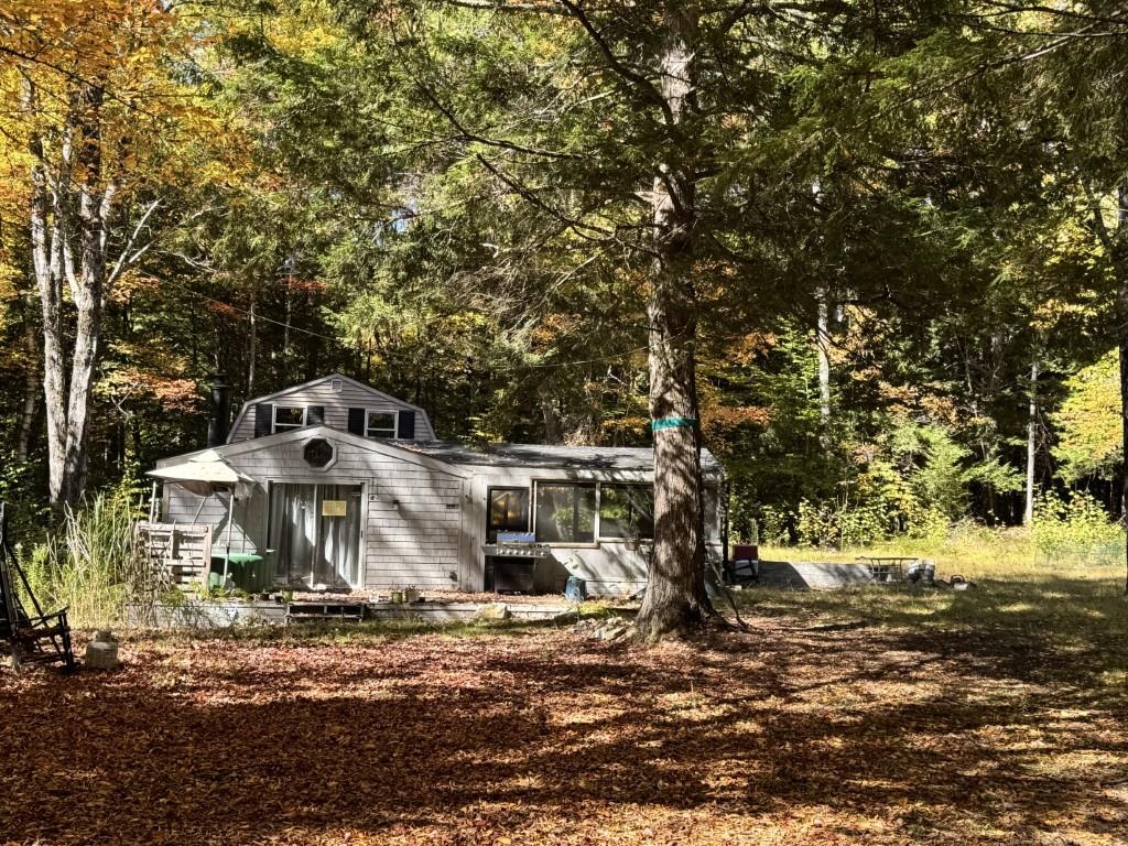 Photo 3 of Single family home for sale at 22 Rainbow Dr, Ossipee, NH 03864 | MLS# 5112885 | Listing updated on 2026-10-06