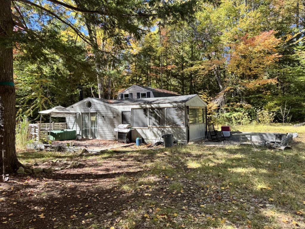 Photo 3 of Single family home for sale at 22 Rainbow Dr, Ossipee, NH 03864 | MLS# 5112885 | Listing updated on 2026-10-06