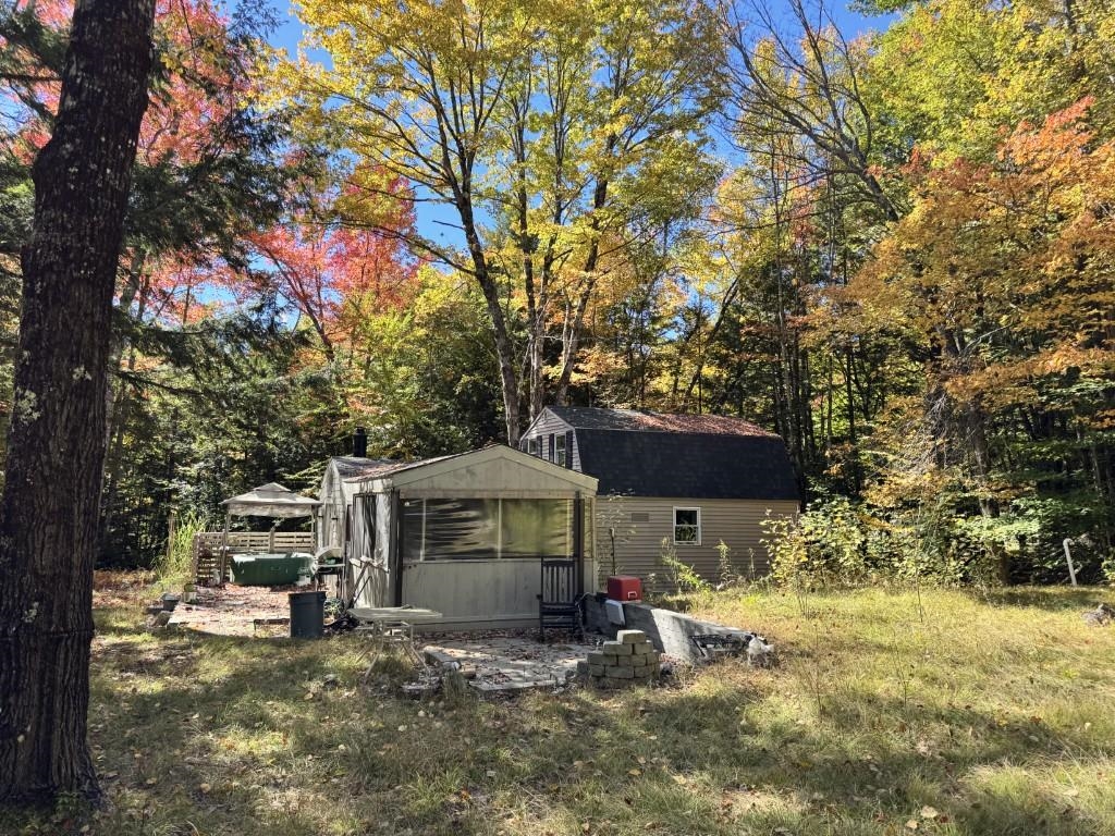 Photo 4 of Single family home for sale at 22 Rainbow Dr, Ossipee, NH 03864 | MLS# 5112885 | Listing updated on 2026-10-06
