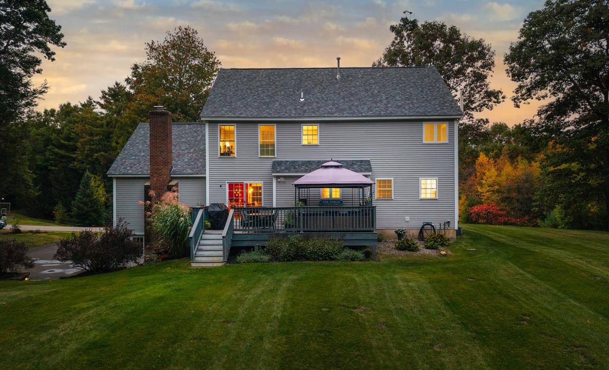 Photo 1 of Single family home for sale at 86 Godfrey Ln, Fremont, NH 03044 | MLS# 5112886 | Listing updated on 2026-10-07