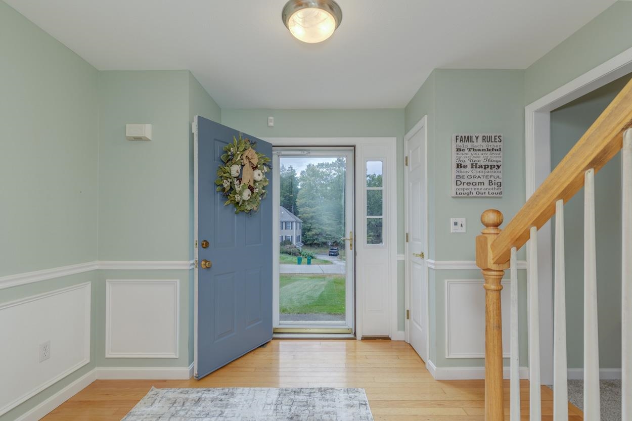 Photo 2 of Single family home for sale at 86 Godfrey Ln, Fremont, NH 03044 | MLS# 5112886 | Listing updated on 2026-10-07