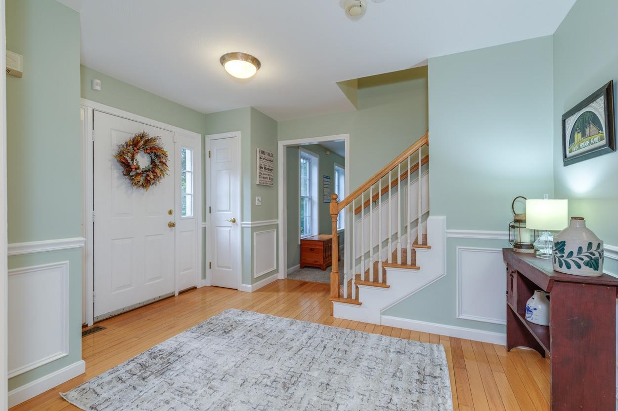 Photo 3 of Single family home for sale at 86 Godfrey Ln, Fremont, NH 03044 | MLS# 5112886 | Listing updated on 2026-10-07