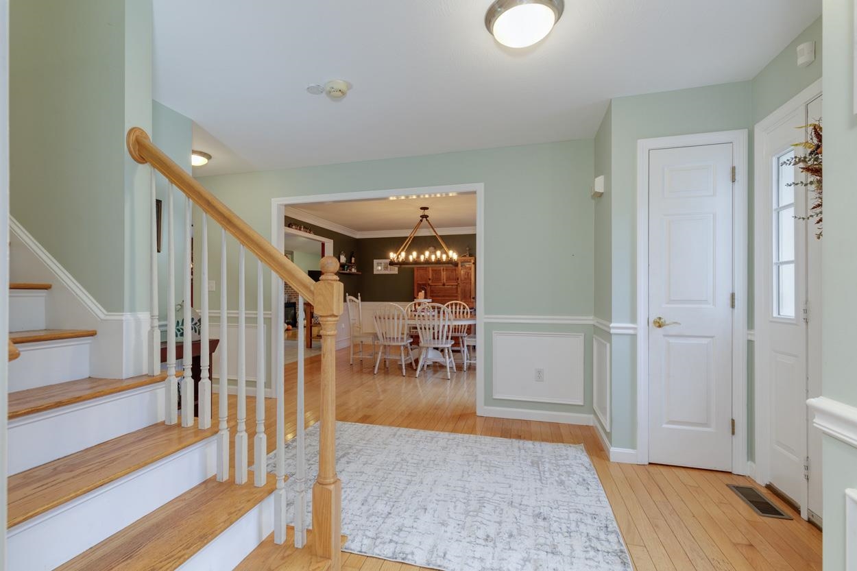 Photo 4 of Single family home for sale at 86 Godfrey Ln, Fremont, NH 03044 | MLS# 5112886 | Listing updated on 2026-10-07