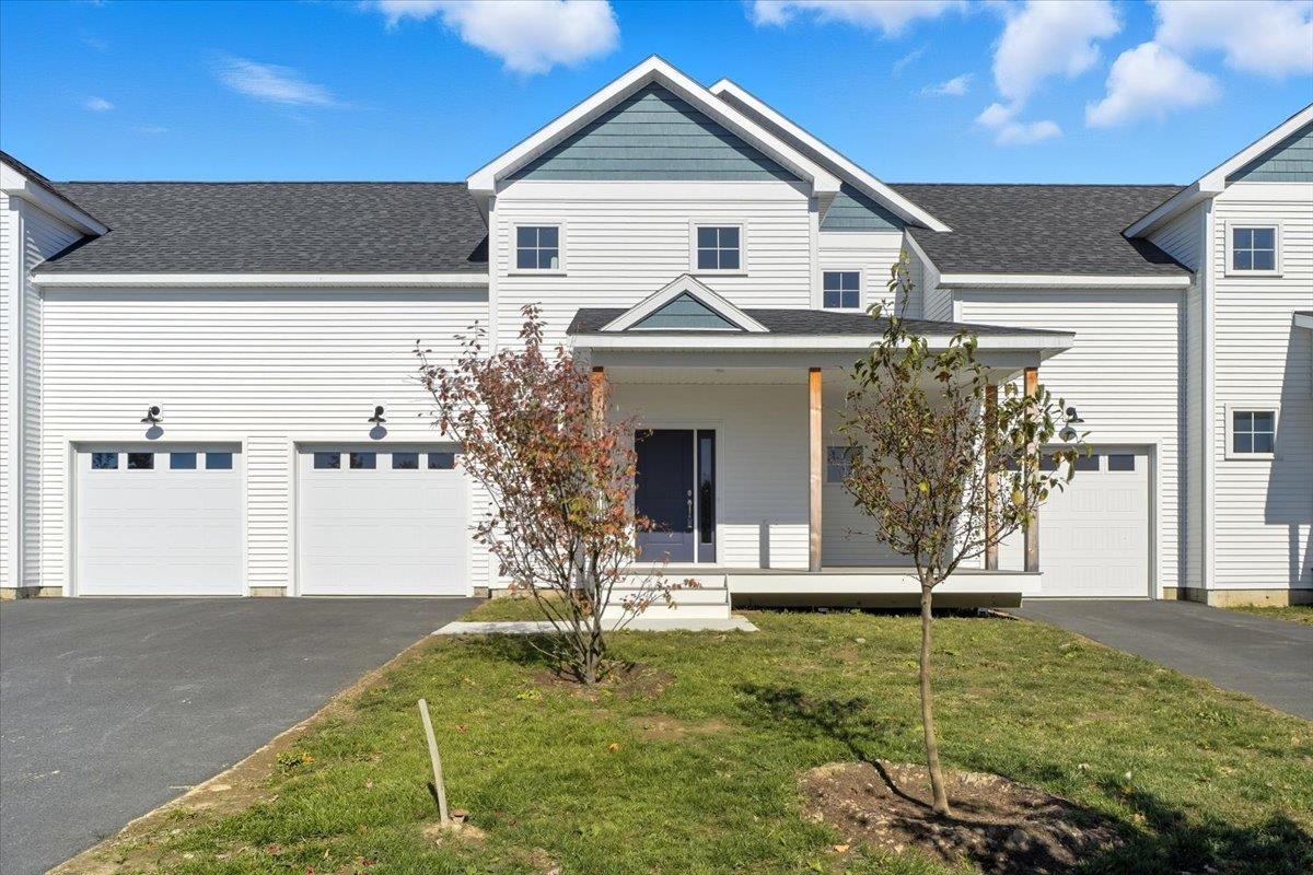 Photo 3 of Townhouse for sale at 109 Kadence Cir, Williston, VT 05495 | MLS# 5112887 | Listing updated on 2026-10-05