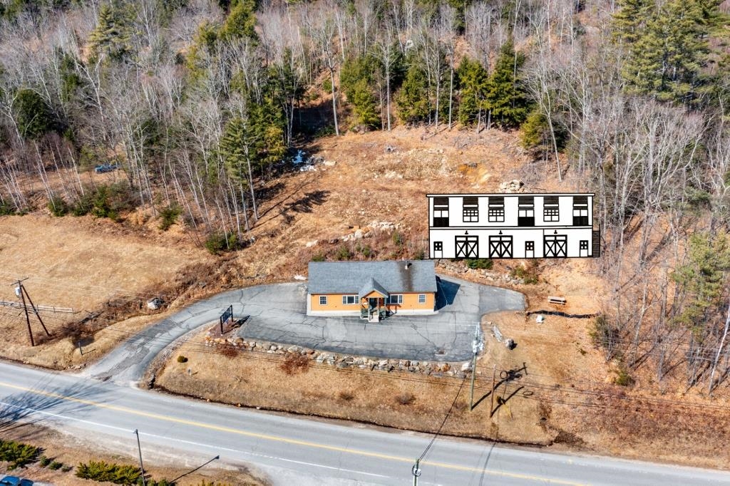 Photo 2 of Multi family home for sale at 399 Nh Route 49, Campton, NH 03223 | MLS# 5112894 | Listing updated on 2026-10-05