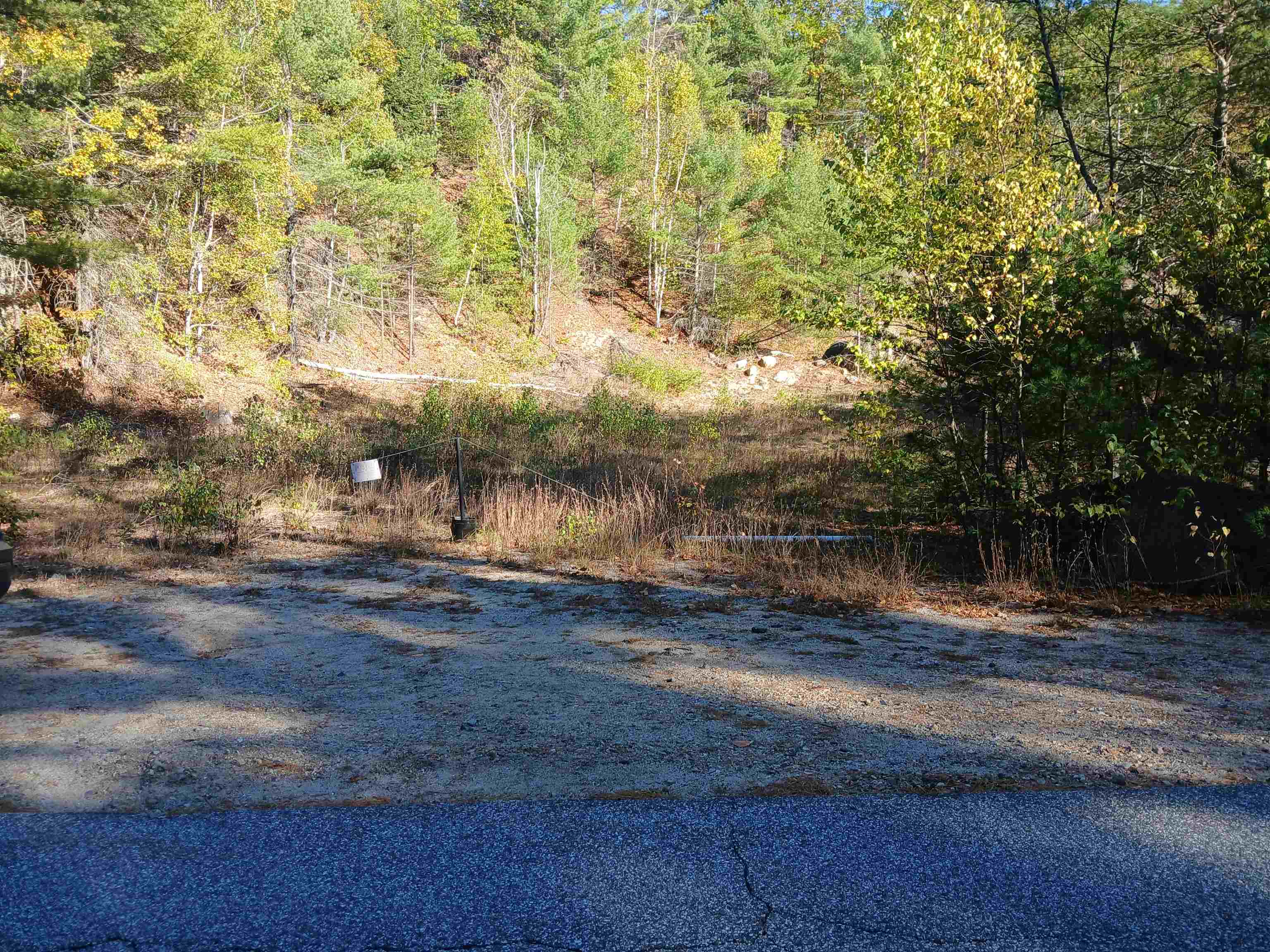 Photo 4 of Land for sale at Lot 34 Kings Hwy, New Durham, NH 03855 | MLS# 5112897 | Listing updated on 2026-10-06