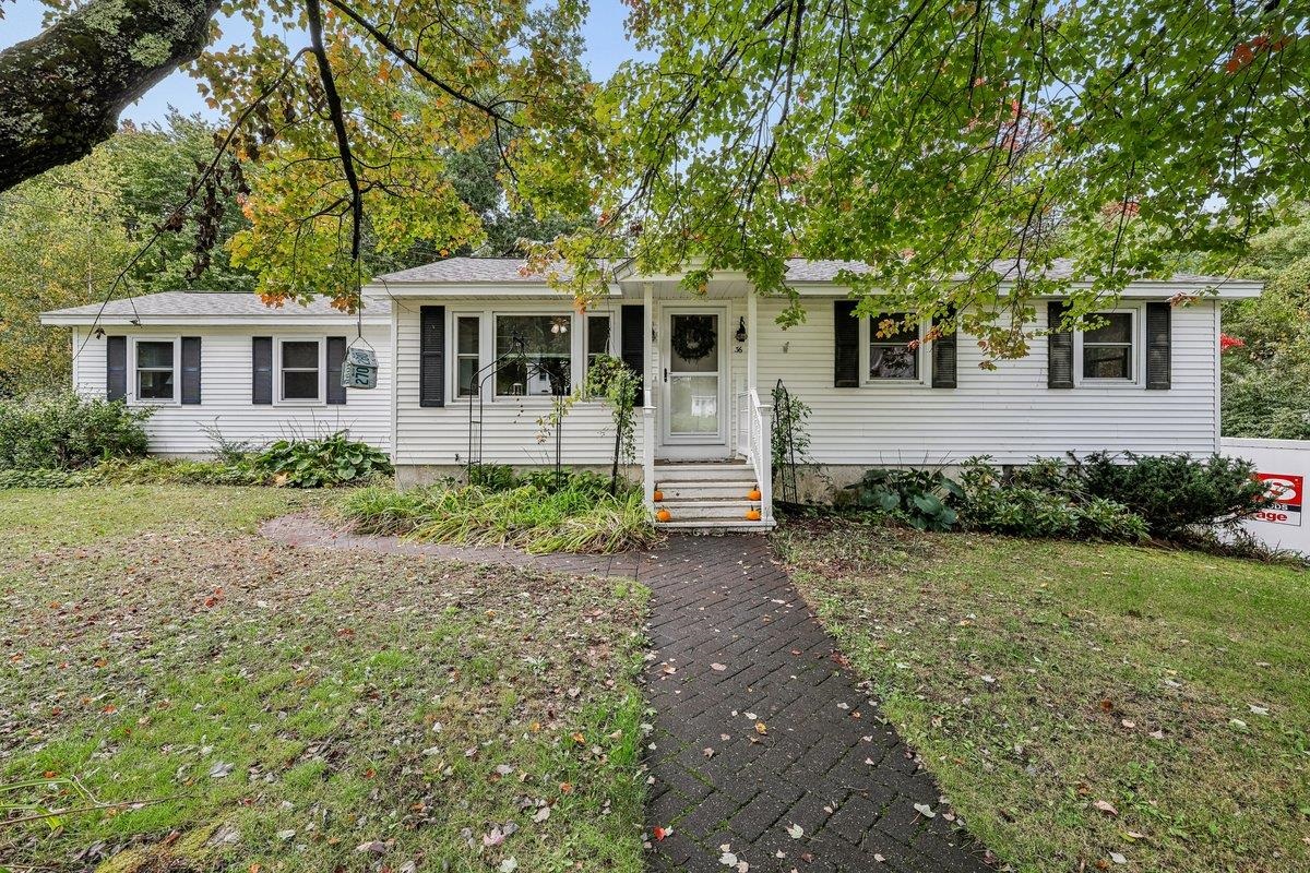 Photo 2 of Single family home for sale at 36 Constance St, Merrimack, NH 03054 | MLS# 5112912 | Listing updated on 2026-10-06