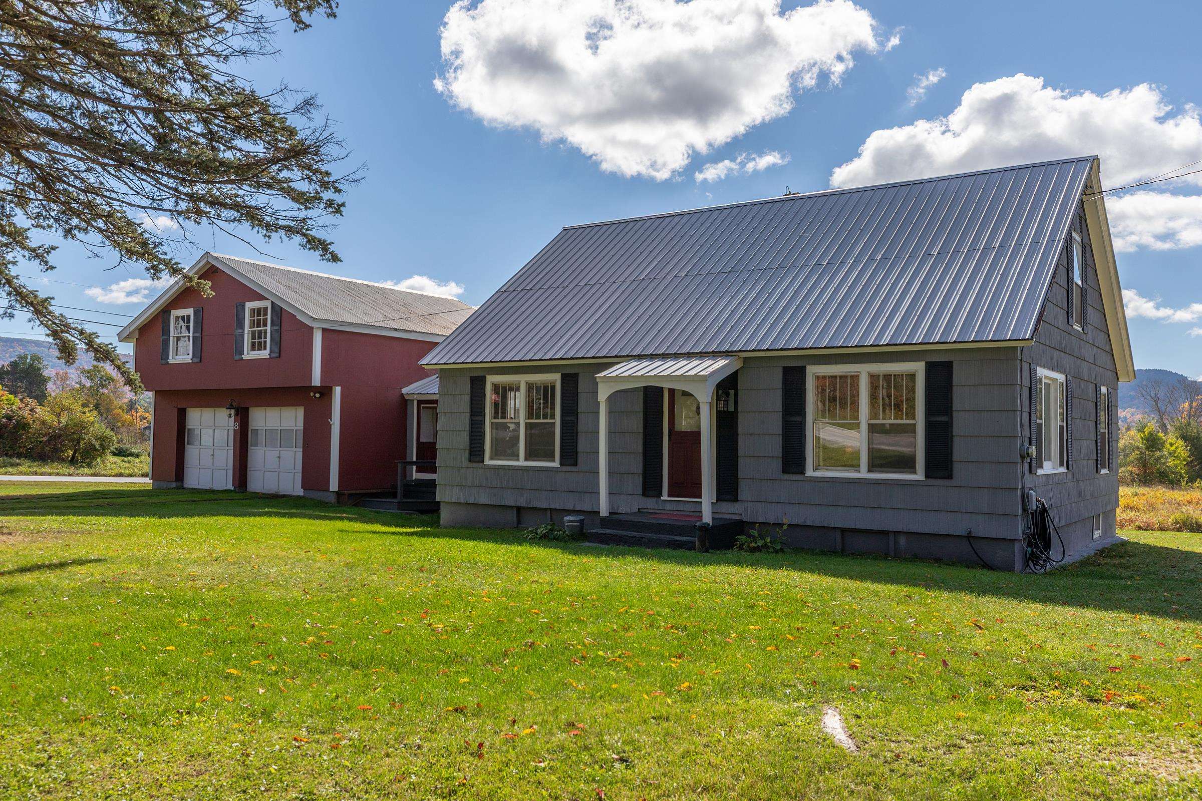 Photo 3 of Single family home for sale at 8 Winhall Sta Rd, Londonderry, VT 05155 | MLS# 5112923 | Listing updated on 2026-10-05