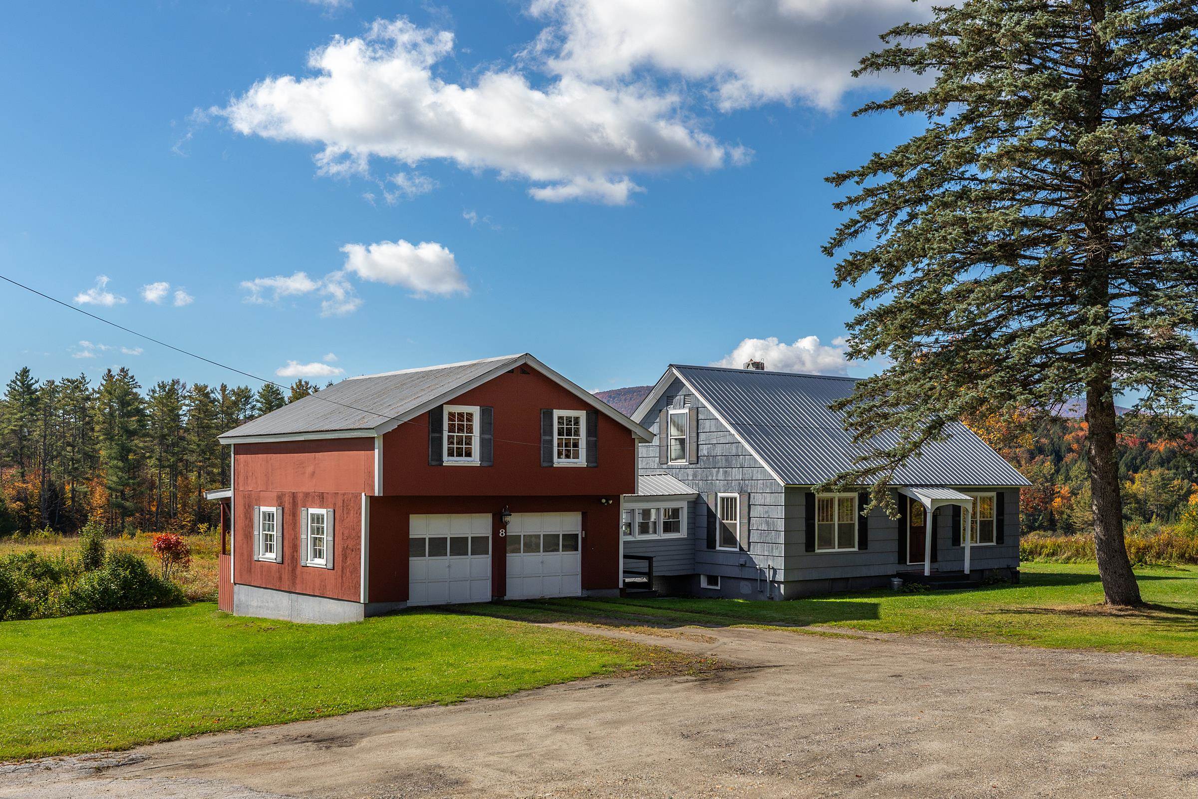 Photo 4 of Single family home for sale at 8 Winhall Sta Rd, Londonderry, VT 05155 | MLS# 5112923 | Listing updated on 2026-10-05
