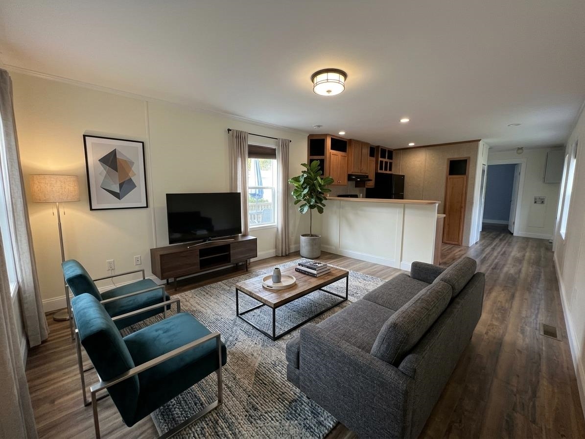 Photo 3 of Manufactured home for sale at 26 Morton St, Exeter, NH 03833 | MLS# 5112924 | Listing updated on 2026-10-07
