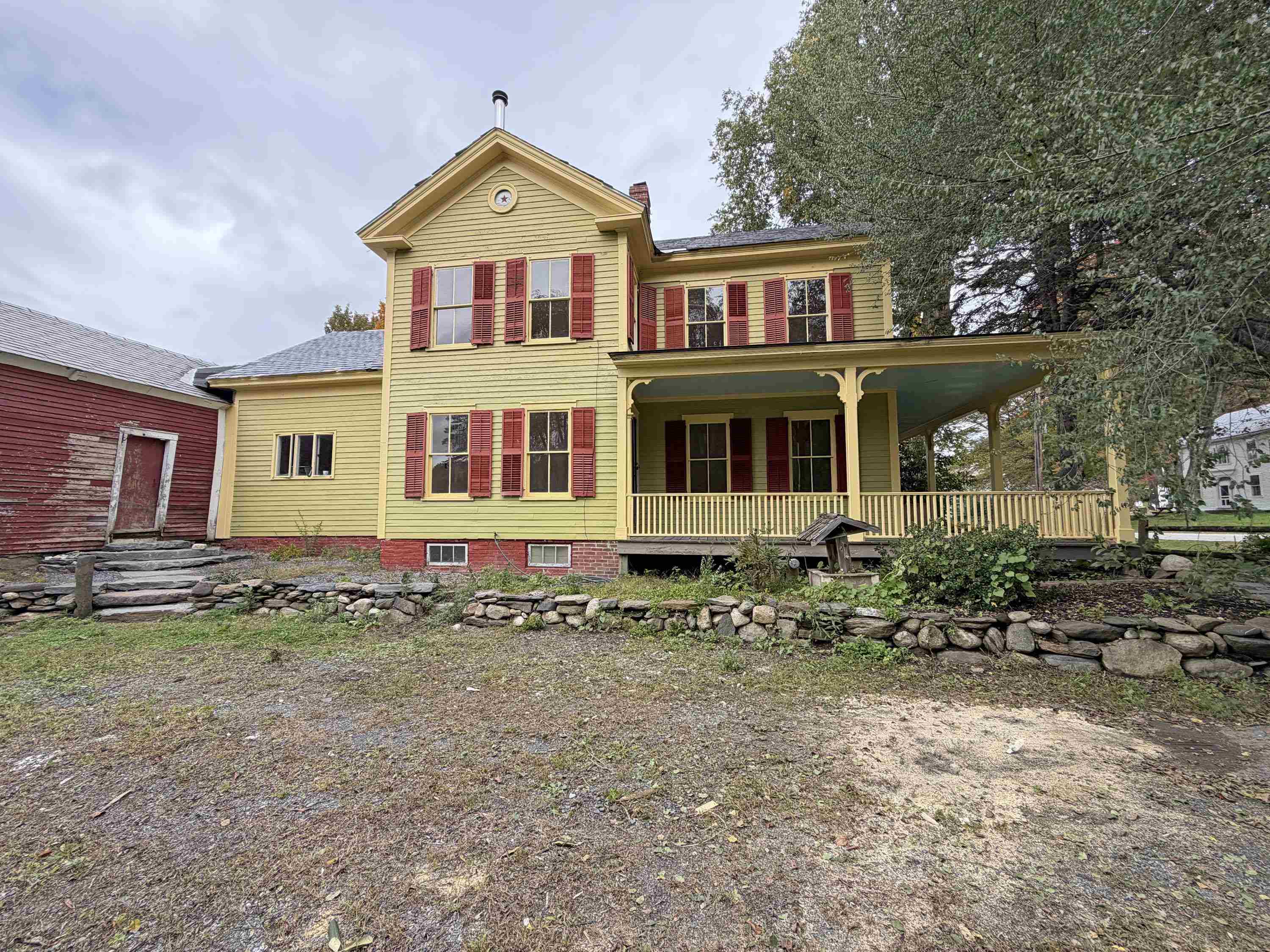 Photo 3 of Single family home for sale at 4054 Guilford Ctr Rd, Guilford, VT 05101 | MLS# 5112926 | Listing updated on 2026-10-06