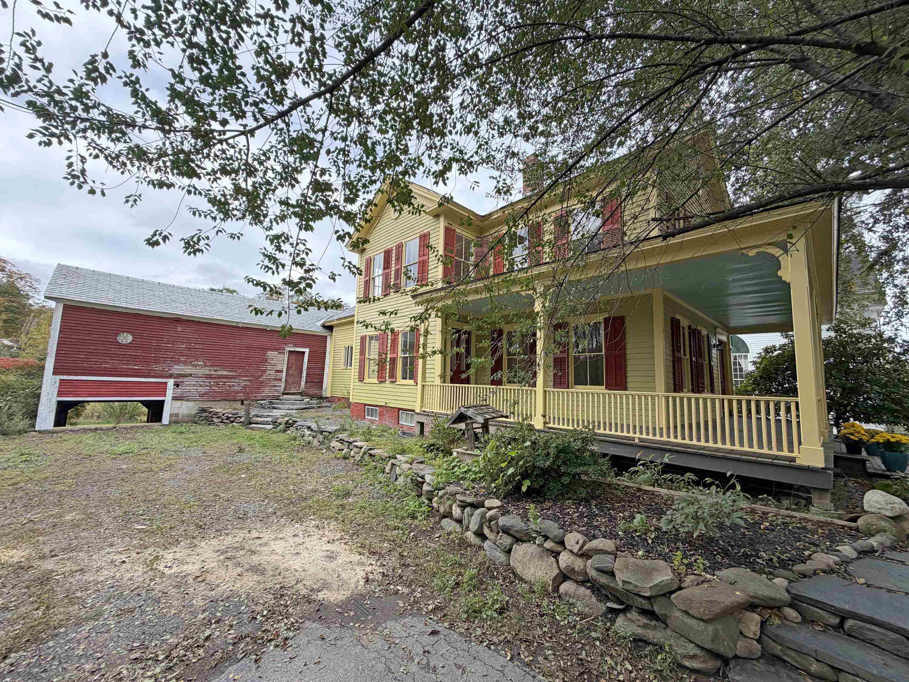Photo 3 of Single family home for sale at 4054 Guilford Ctr Rd, Guilford, VT 05101 | MLS# 5112926 | Listing updated on 2026-10-06