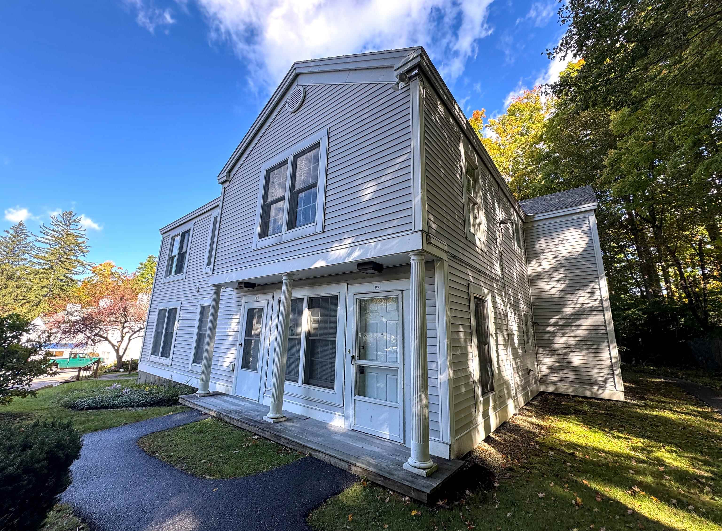 Photo 2 of Condo for sale at 432 South St #B3, Bennington, VT 05201 | MLS# 5112929 | Listing updated on 2026-10-05