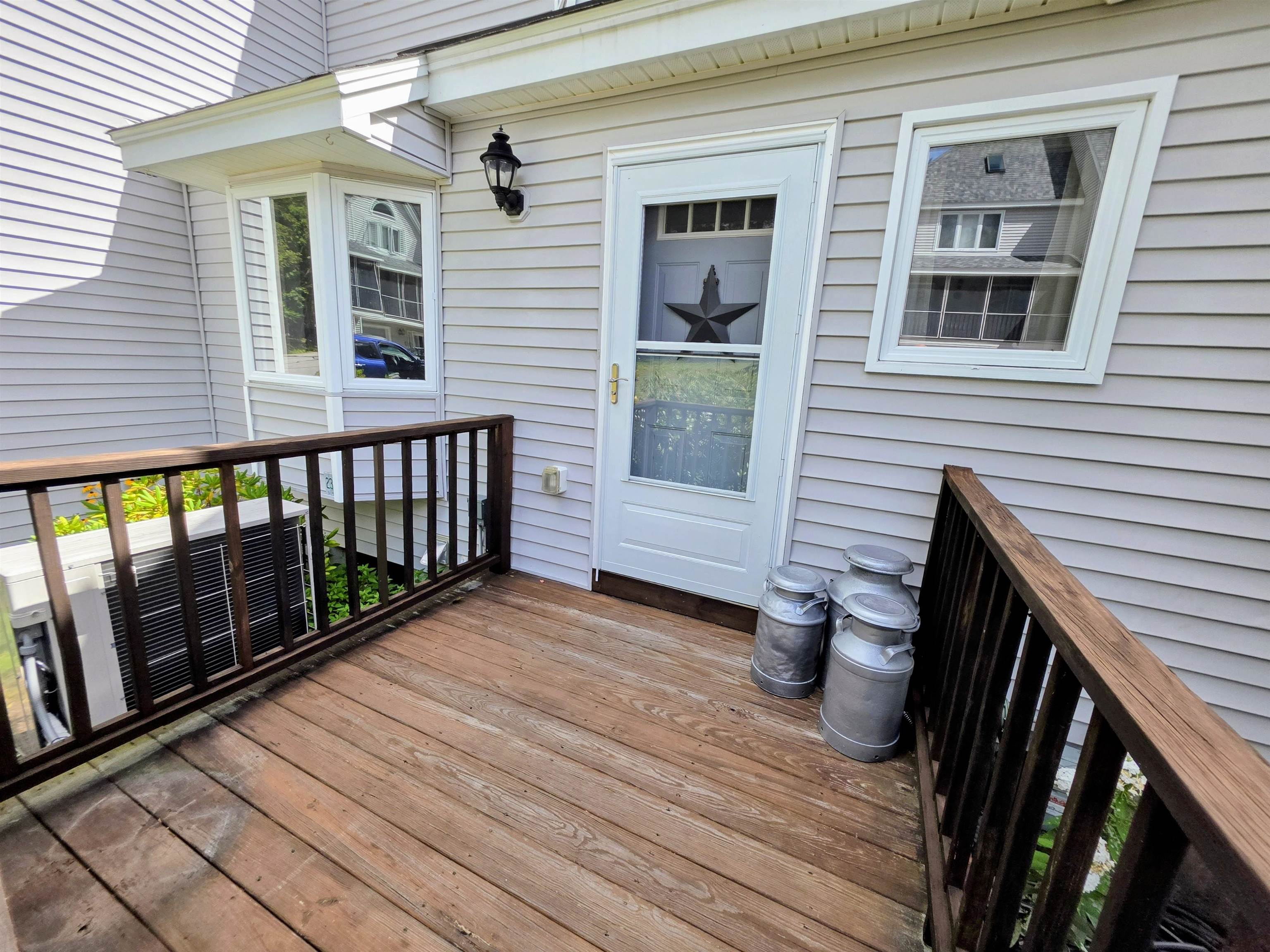 Photo 3 of Townhouse for sale at 35 Collins Landing Rd #23, Weare, NH 03281 | MLS# 5112934 | Listing updated on 2026-10-07