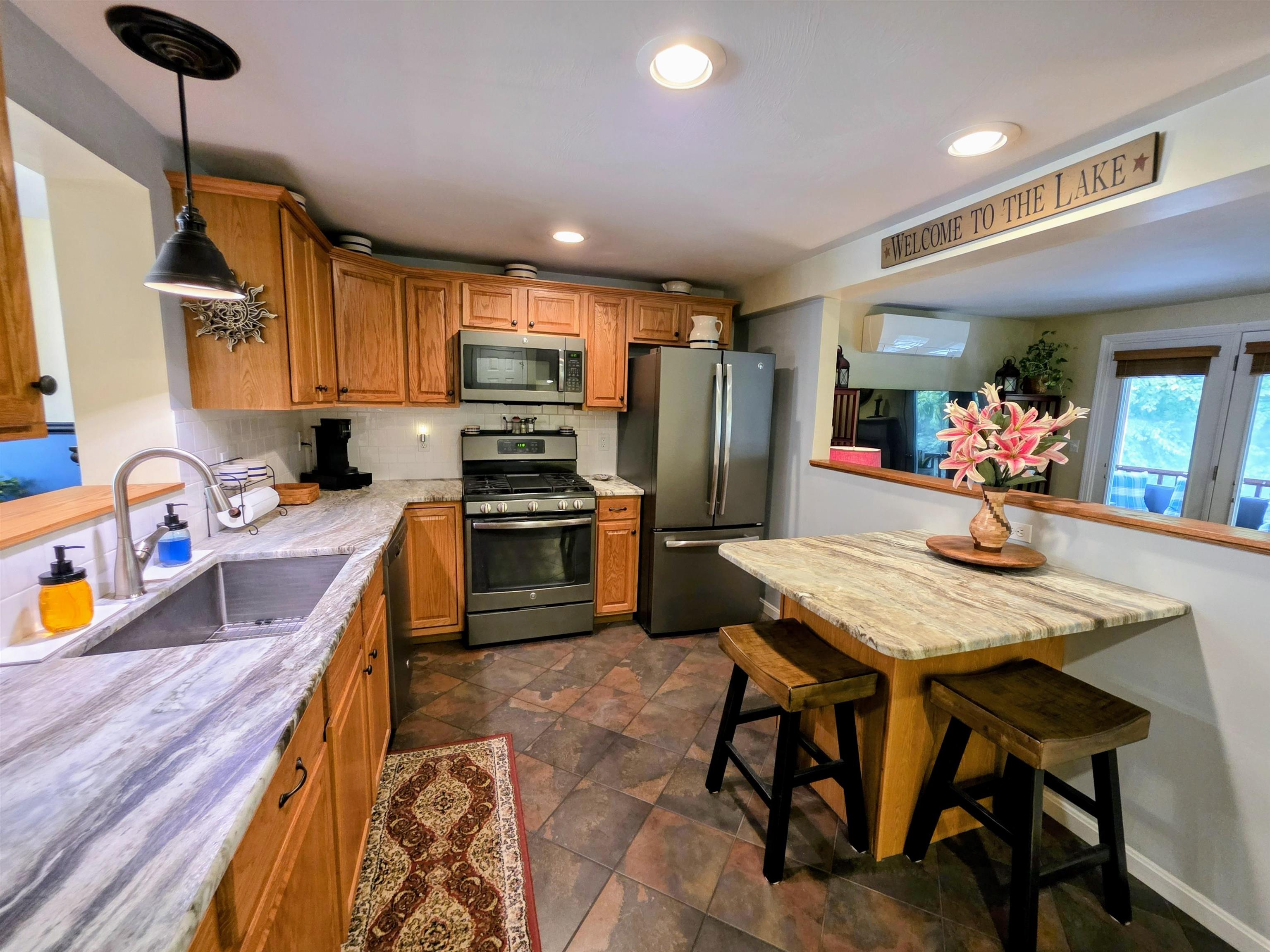 Photo 3 of Townhouse for sale at 35 Collins Landing Rd #23, Weare, NH 03281 | MLS# 5112934 | Listing updated on 2026-10-07