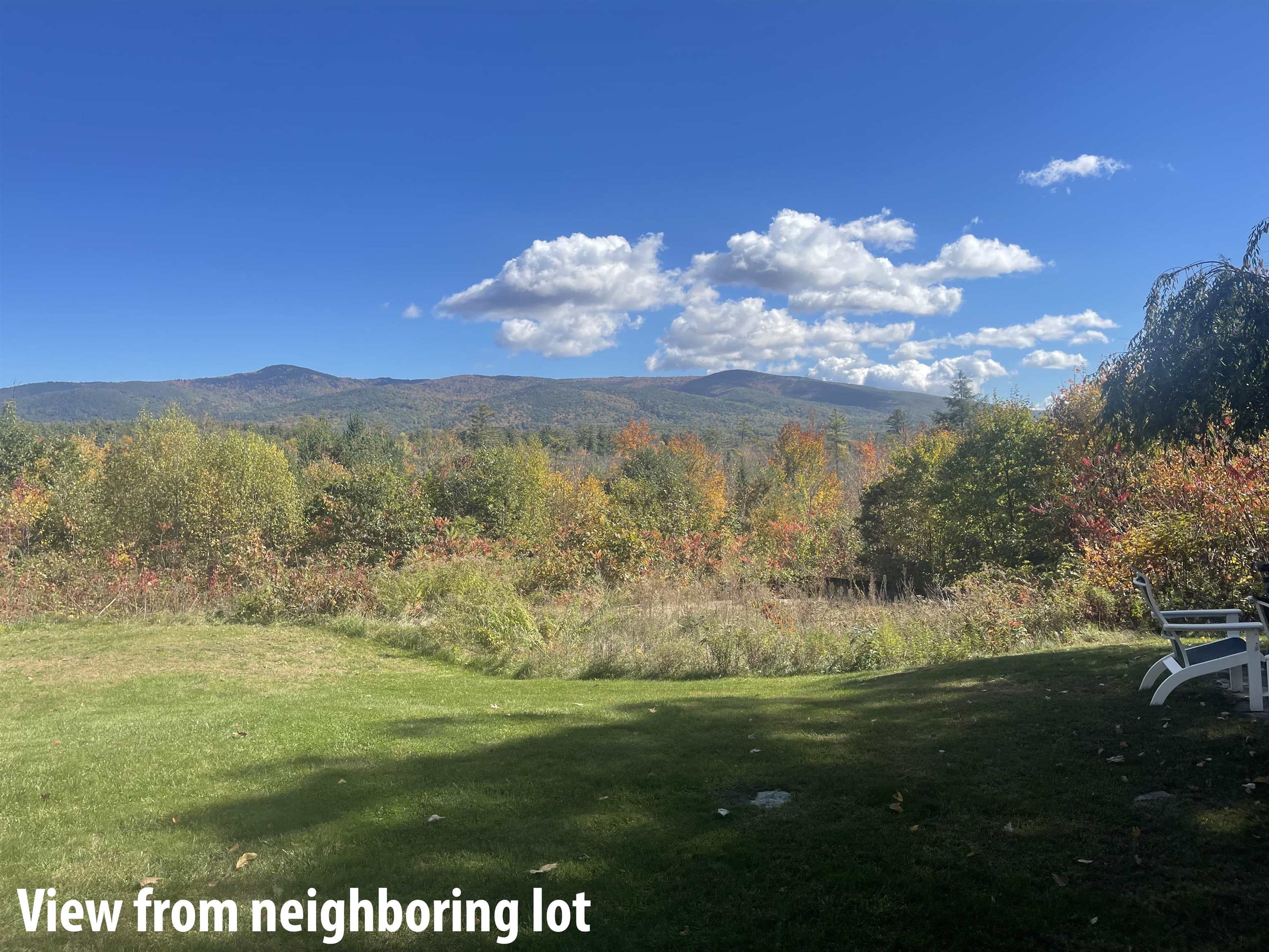 Photo 2 of Single family home for sale at 360 Holland St, Moultonborough, NH 03254 | MLS# 5112936 | Listing updated on 2026-10-05