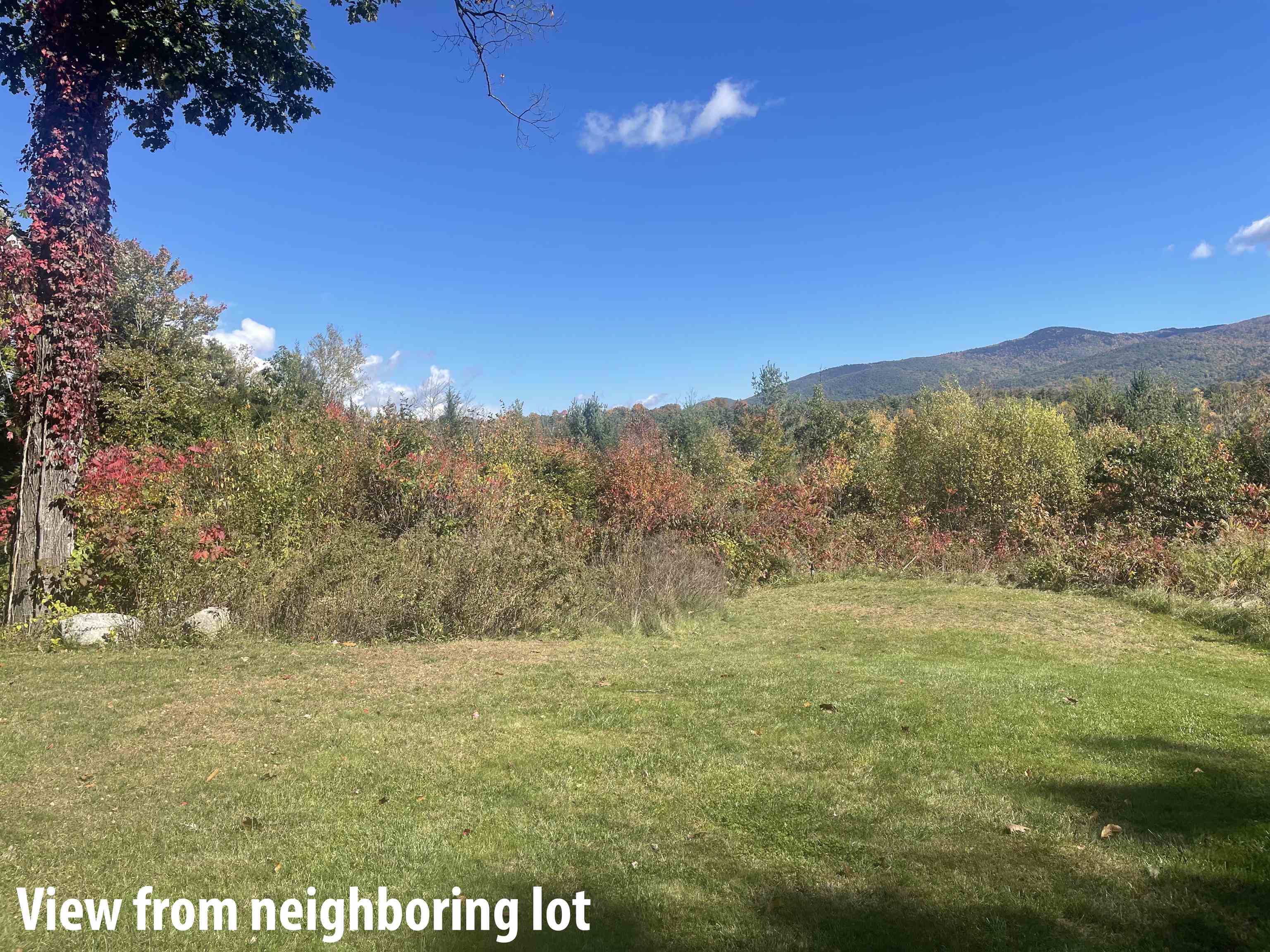 Photo 3 of Single family home for sale at 360 Holland St, Moultonborough, NH 03254 | MLS# 5112936 | Listing updated on 2026-10-05