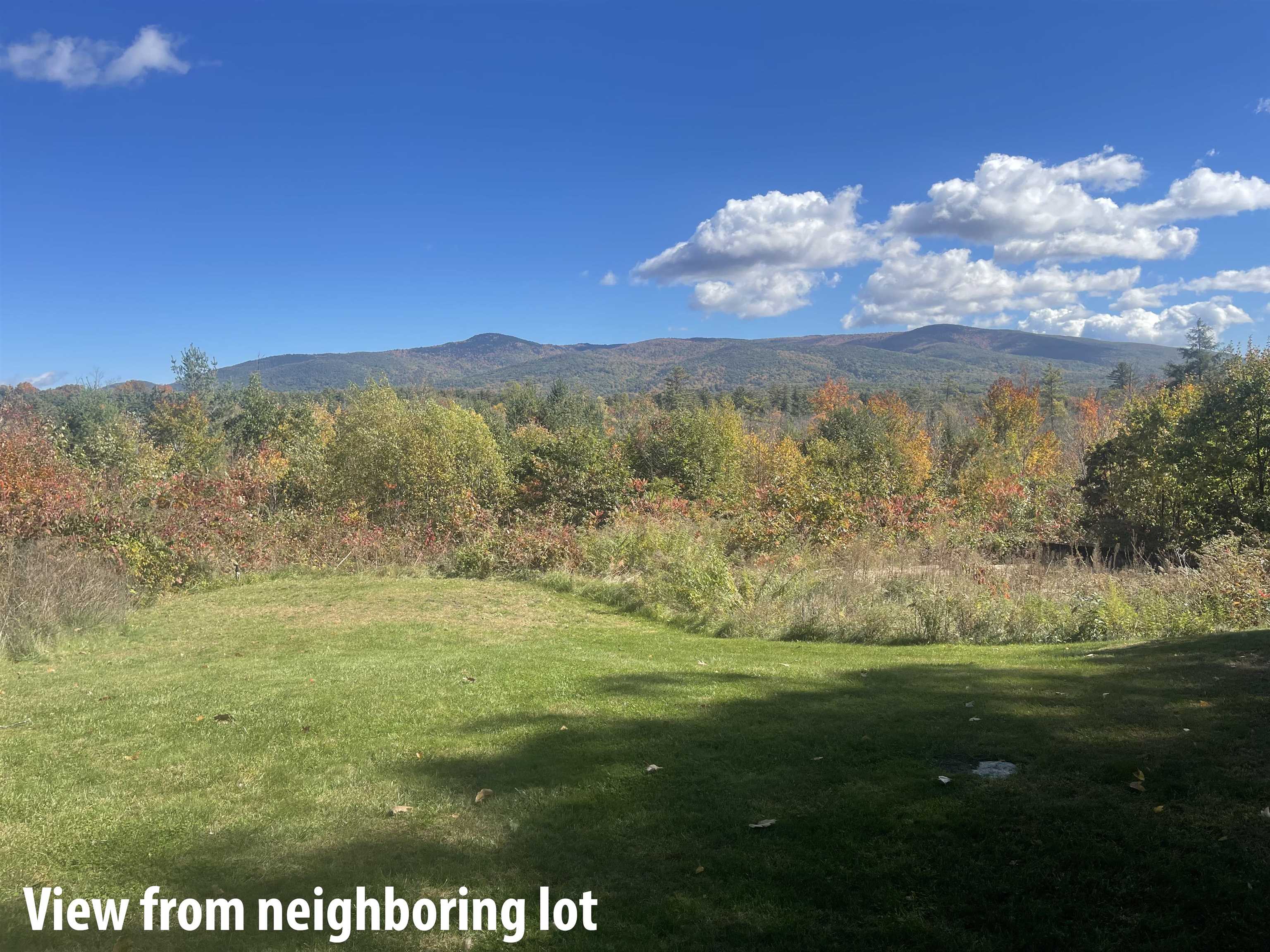 Photo 3 of Single family home for sale at 360 Holland St, Moultonborough, NH 03254 | MLS# 5112936 | Listing updated on 2026-10-05