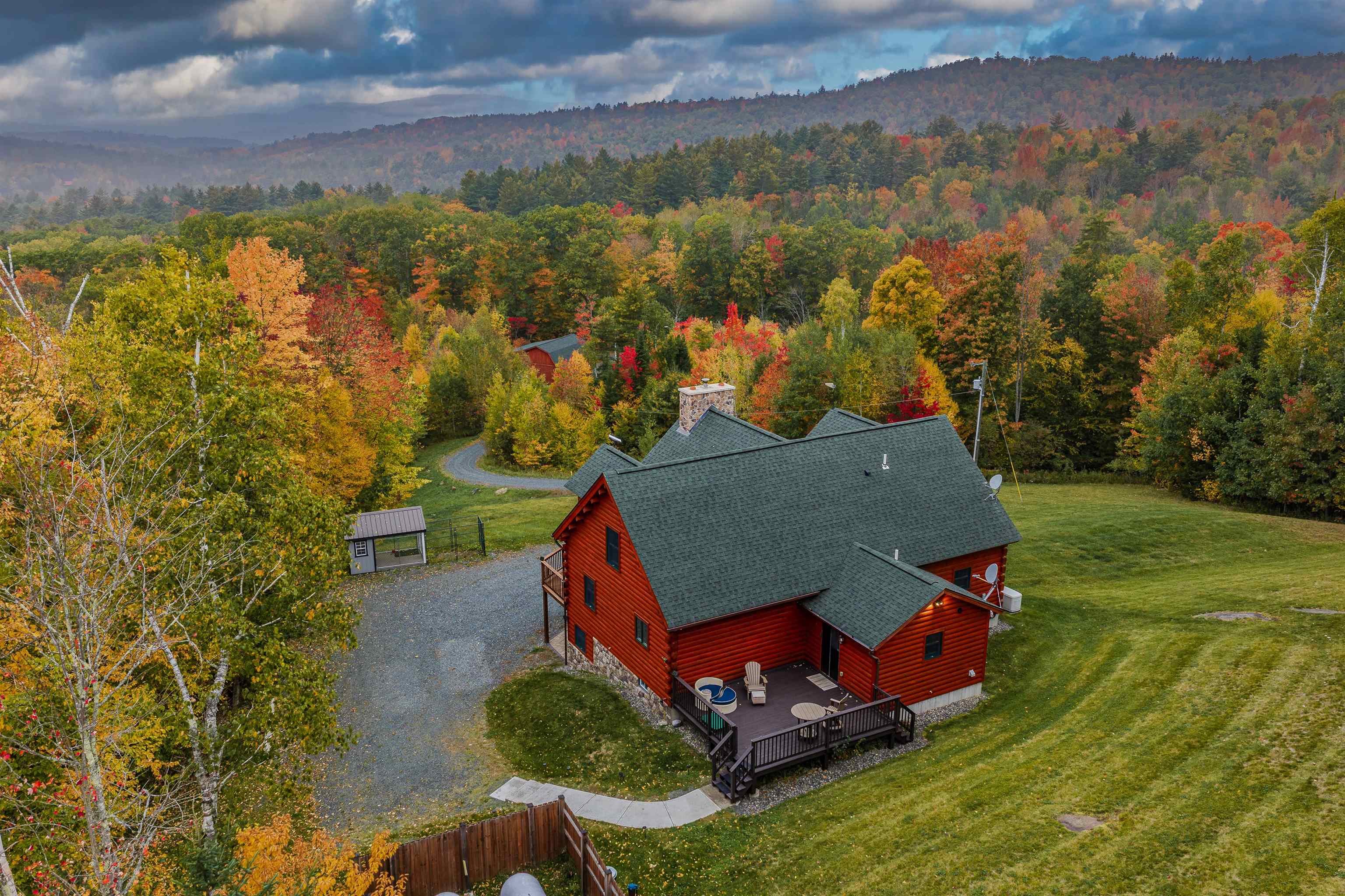 272 Quimby Road, Lisbon, NH photo 4
