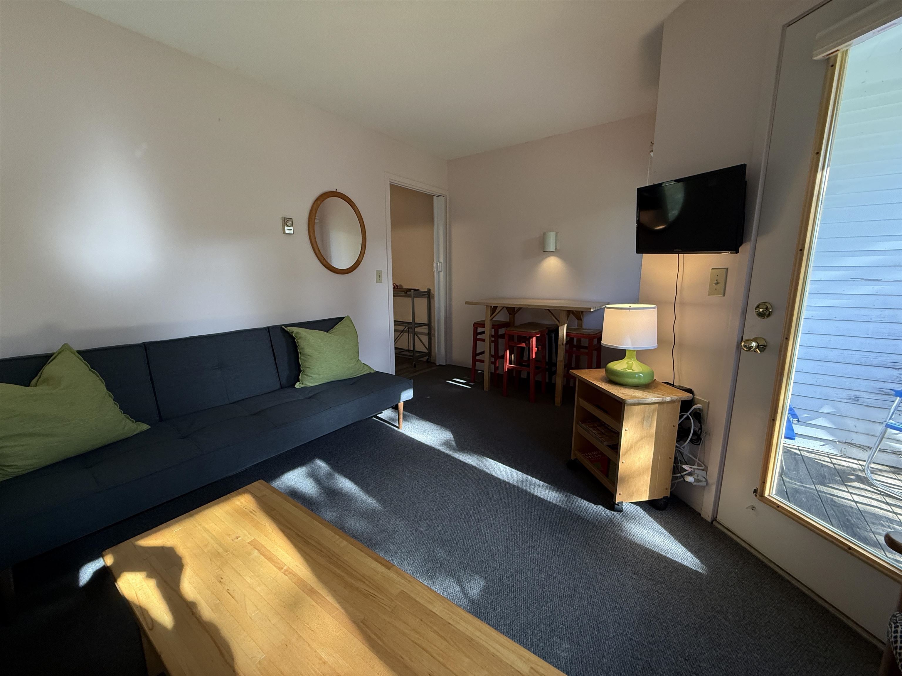 Photo 2 of Condo for sale at 79 Huckleberry Ln #18, Warren, VT 05674 | MLS# 5112939 | Listing updated on 2026-10-07