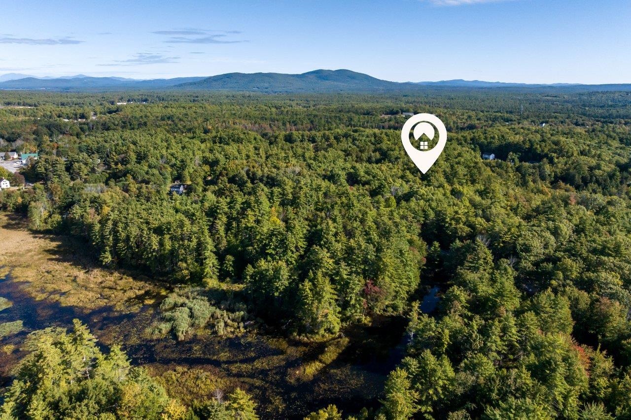 Photo 2 of Land for sale at 50 Browns Ridge Rd, Ossipee, NH 03864 | MLS# 5112940 | Listing updated on 2026-10-05