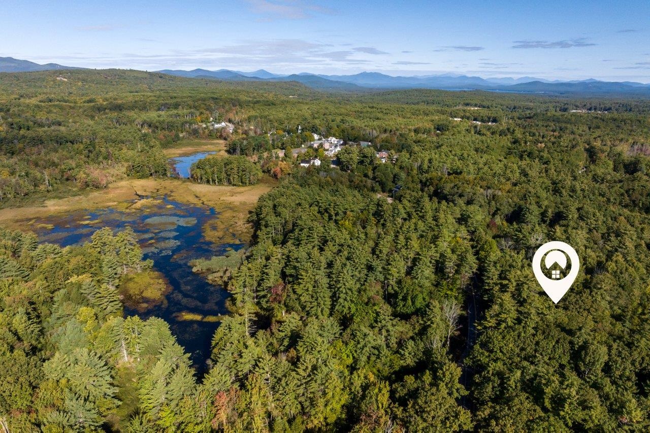 Photo 3 of Land for sale at 50 Browns Ridge Rd, Ossipee, NH 03864 | MLS# 5112940 | Listing updated on 2026-10-05