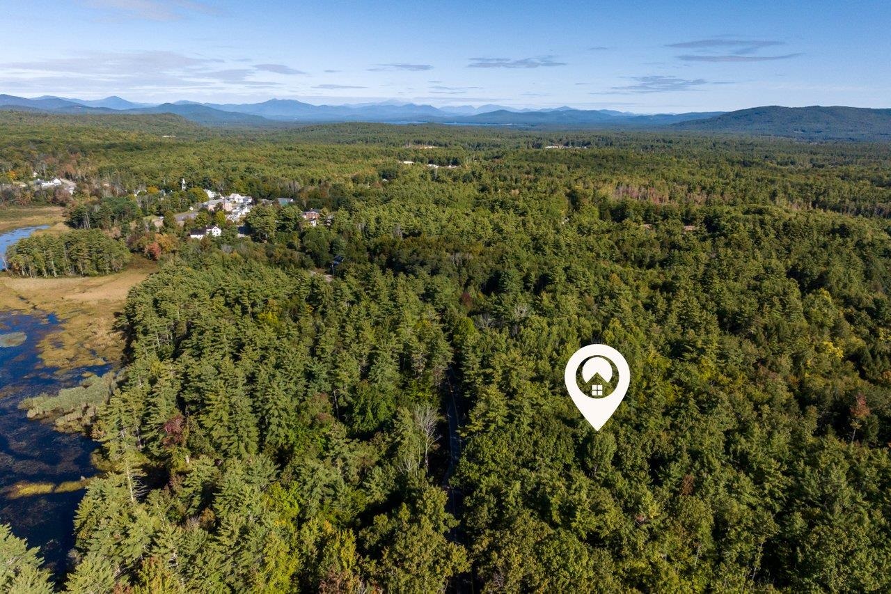 Photo 3 of Land for sale at 50 Browns Ridge Rd, Ossipee, NH 03864 | MLS# 5112940 | Listing updated on 2026-10-05