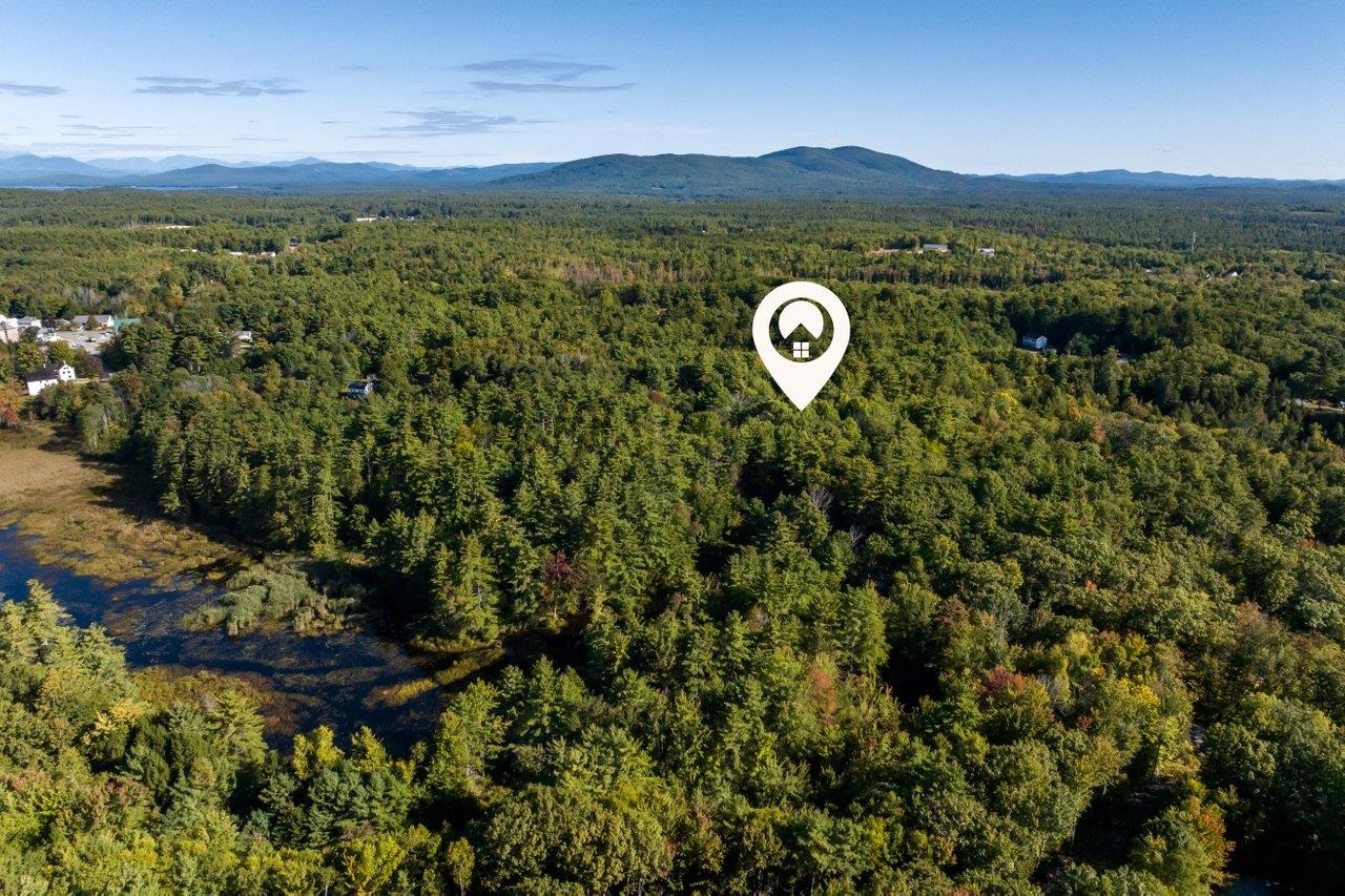 Photo 4 of Land for sale at 50 Browns Ridge Rd, Ossipee, NH 03864 | MLS# 5112940 | Listing updated on 2026-10-05