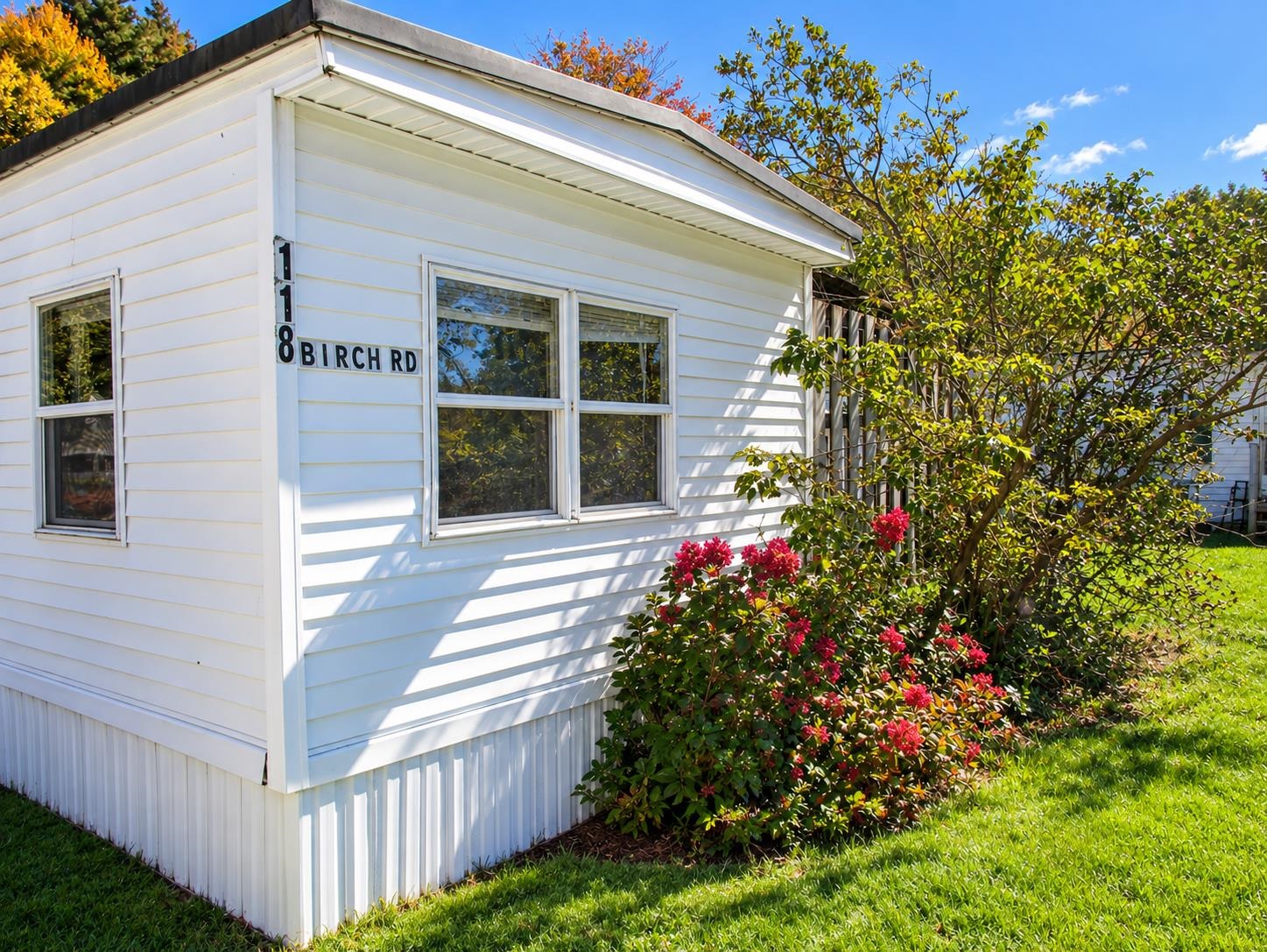 Photo 2 of Manufactured home for sale at 118 Birch Rd, St George, VT 05495 | MLS# 5112941 | Listing updated on 2026-10-05