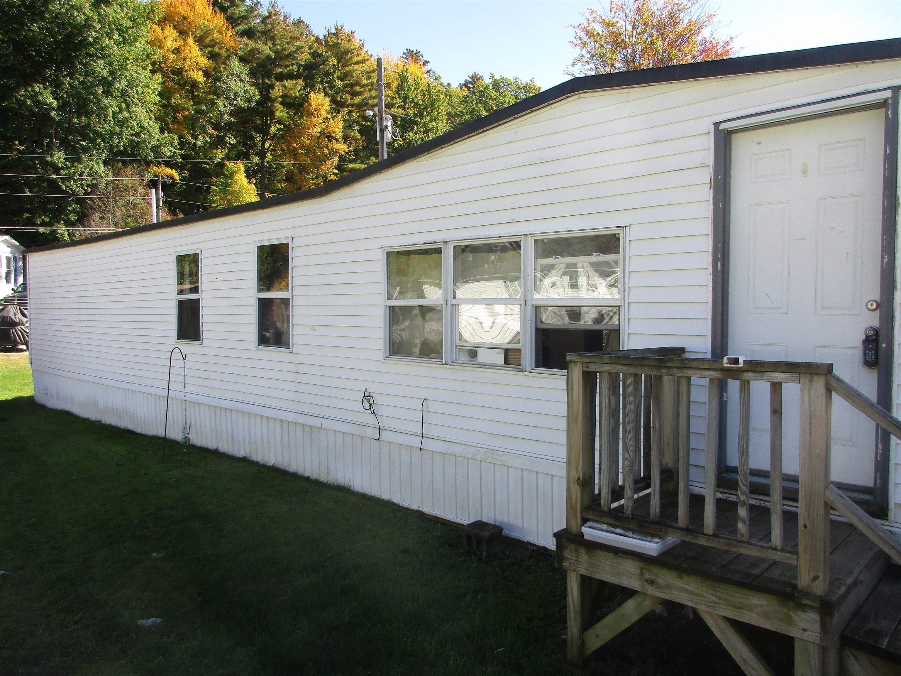 Photo 3 of Manufactured home for sale at 118 Birch Rd, St George, VT 05495 | MLS# 5112941 | Listing updated on 2026-10-05