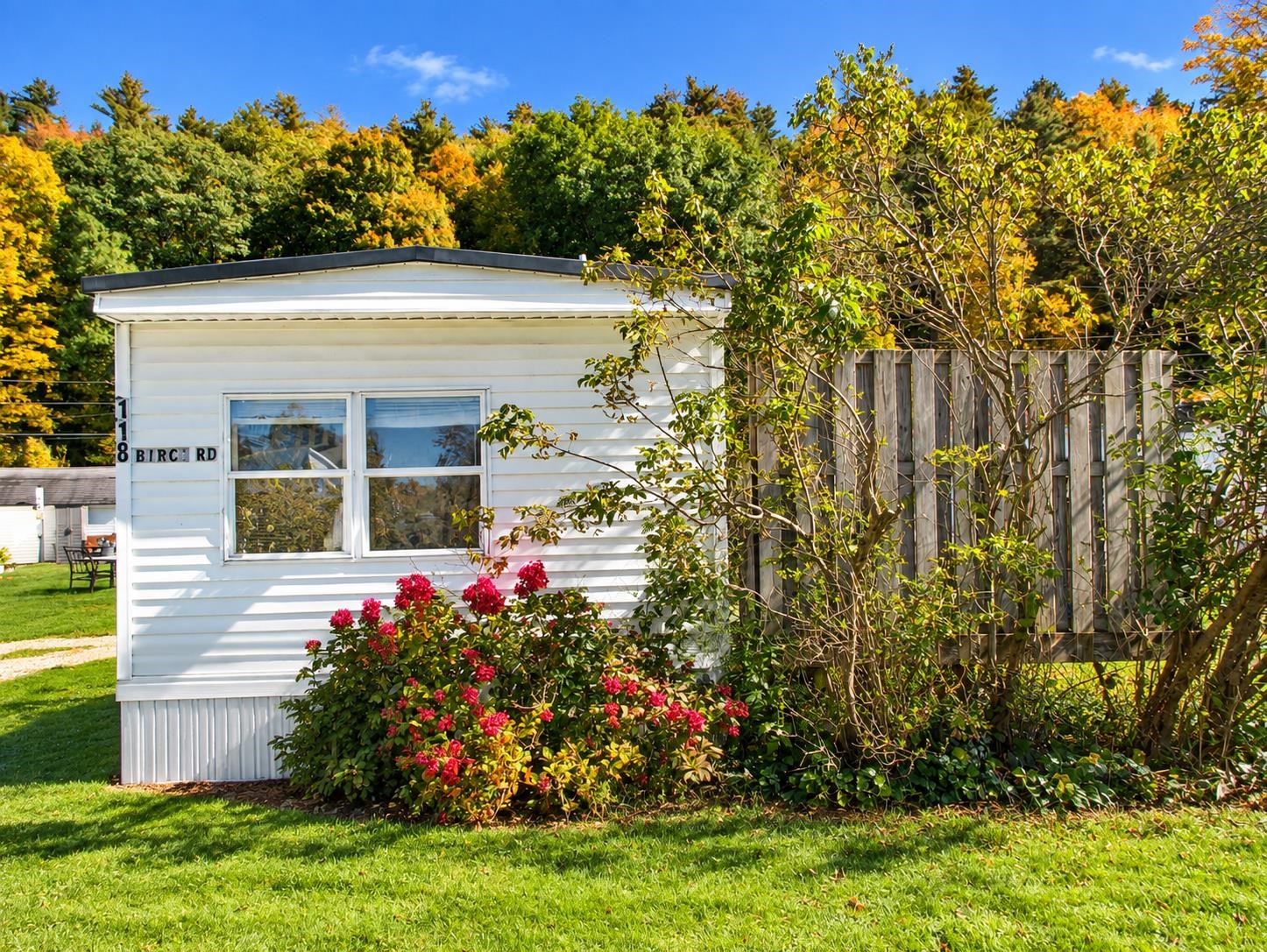 Photo 3 of Manufactured home for sale at 118 Birch Rd, St George, VT 05495 | MLS# 5112941 | Listing updated on 2026-10-05