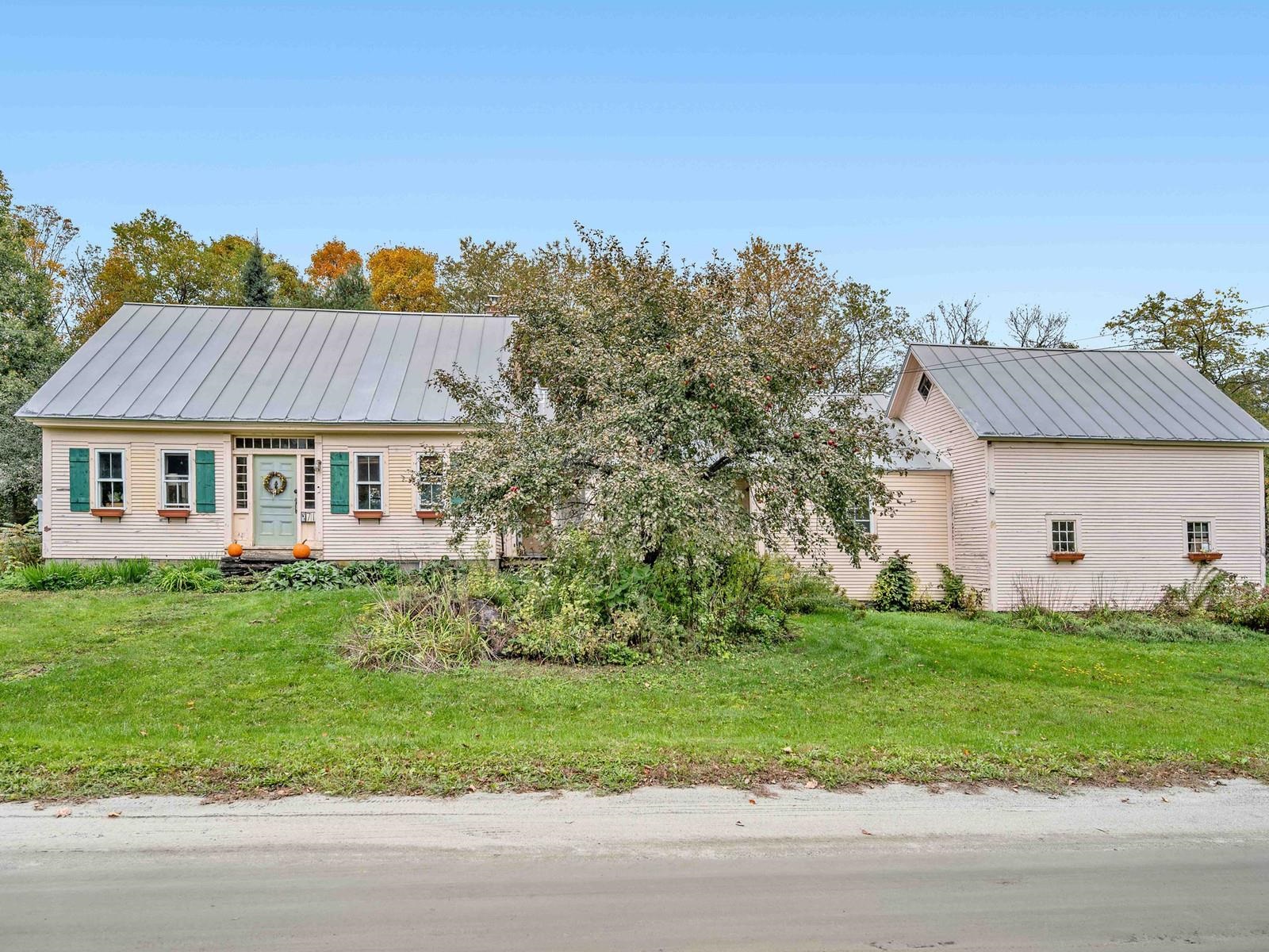 Photo 1 of Single family home for sale at 71 Eagle Peak Rd, Randolph, VT 05060 | MLS# 5112947 | Listing updated on 2026-10-06