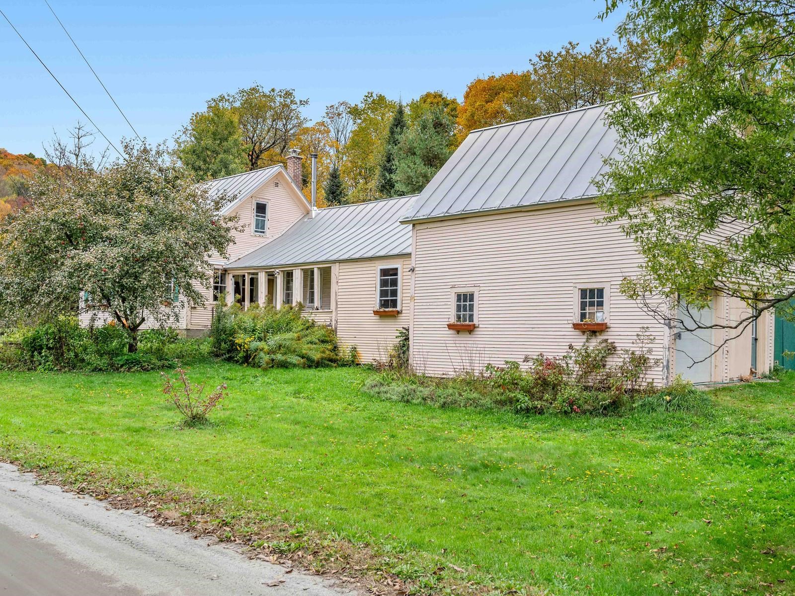 Photo 2 of Single family home for sale at 71 Eagle Peak Rd, Randolph, VT 05060 | MLS# 5112947 | Listing updated on 2026-10-06