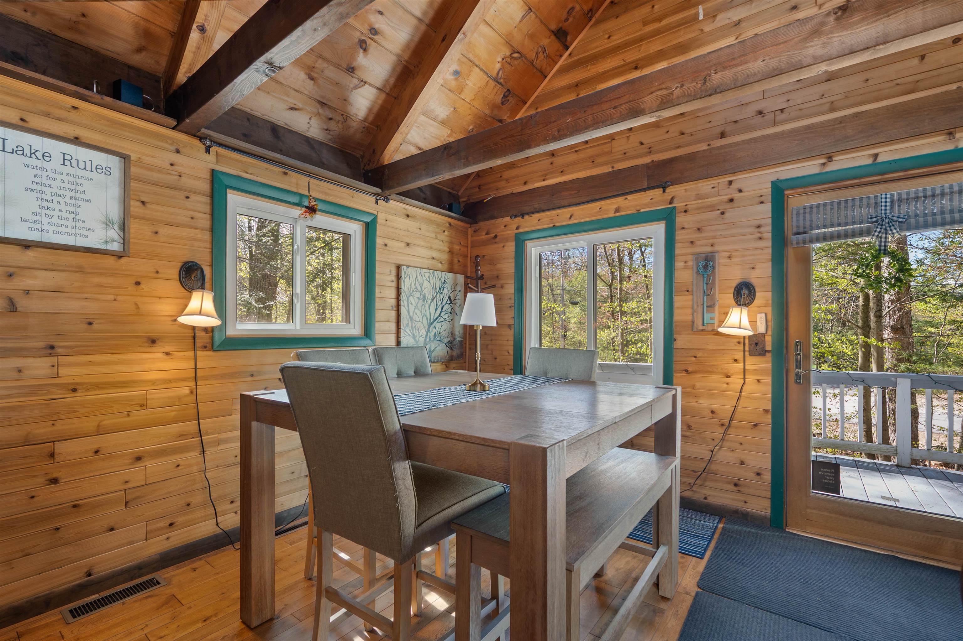 Photo 3 of Single family home for sale at 10 Valley Rd, Center Tuftonboro, NH 03816 | MLS# 5112953 | Listing updated on 2026-10-08