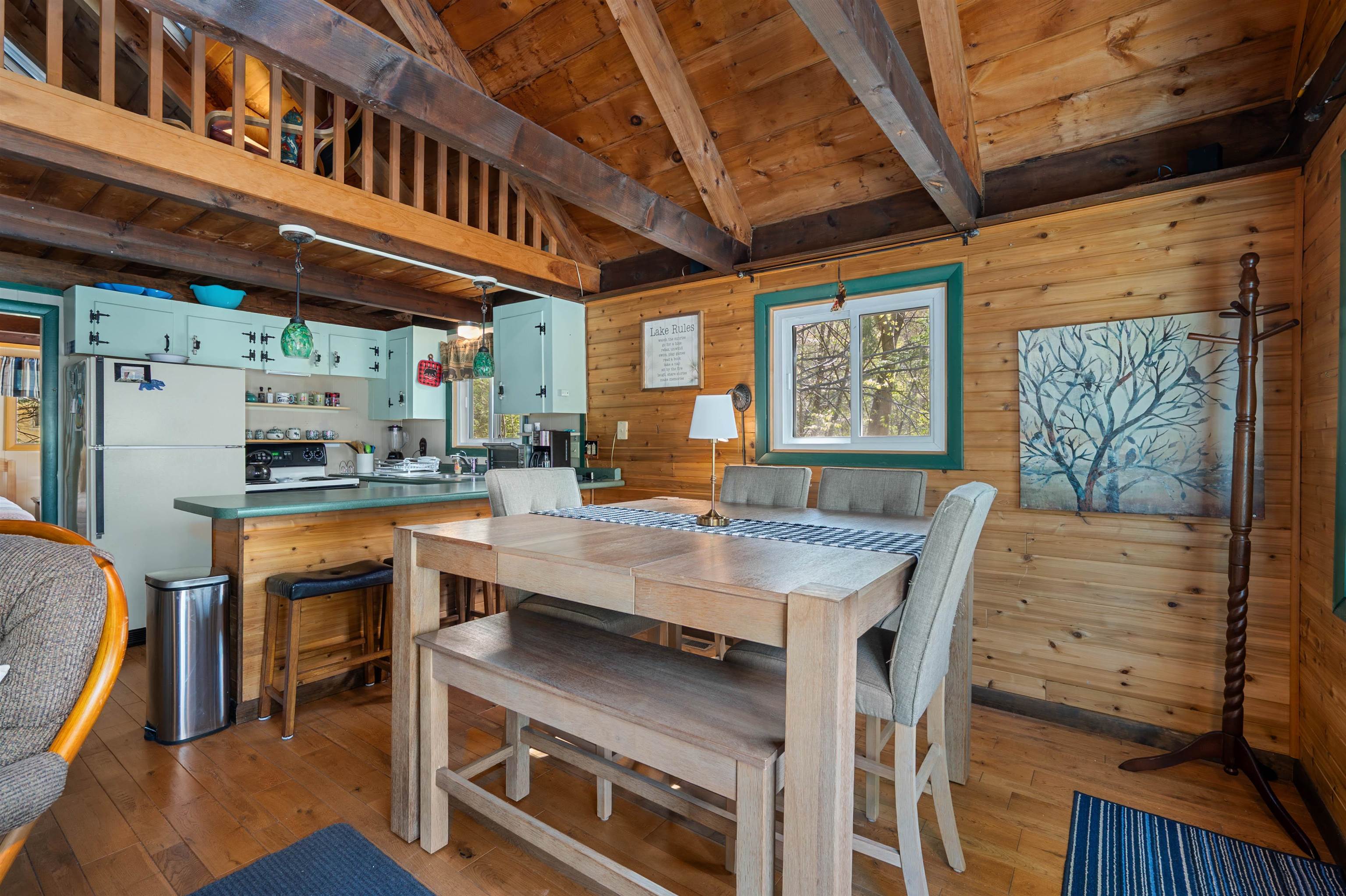 Photo 4 of Single family home for sale at 10 Valley Rd, Center Tuftonboro, NH 03816 | MLS# 5112953 | Listing updated on 2026-10-08