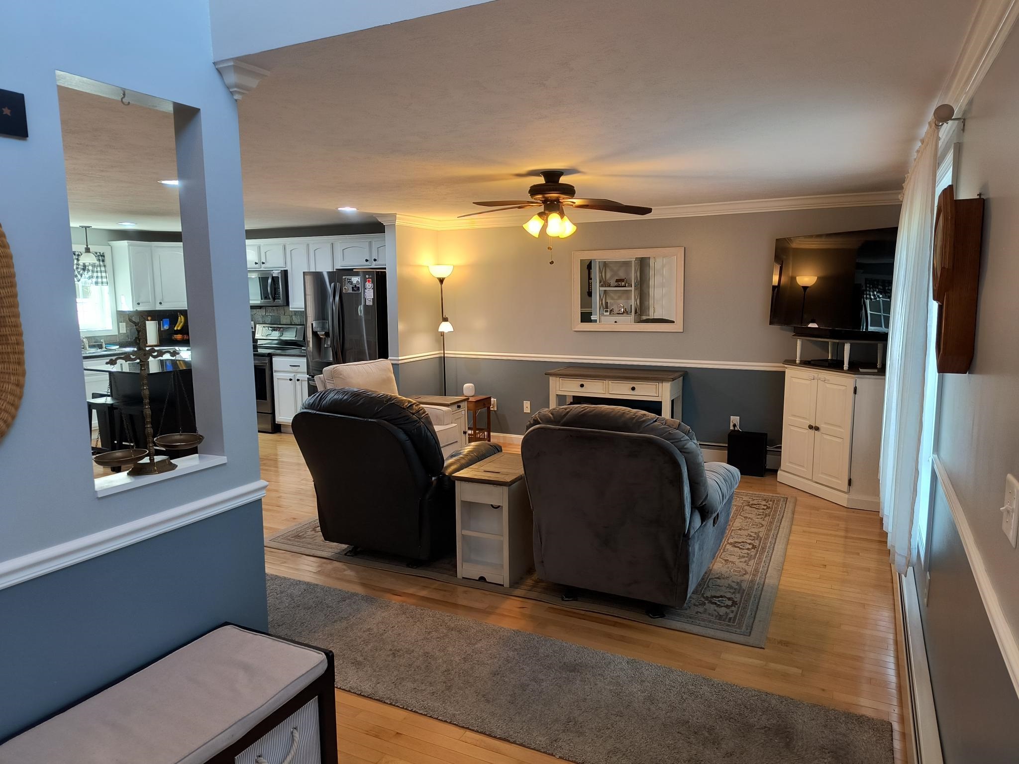 Photo 3 of Townhouse for sale at 28 Owens Dr #40, Swanzey, NH 03446 | MLS# 5112957 | Listing updated on 2026-10-06