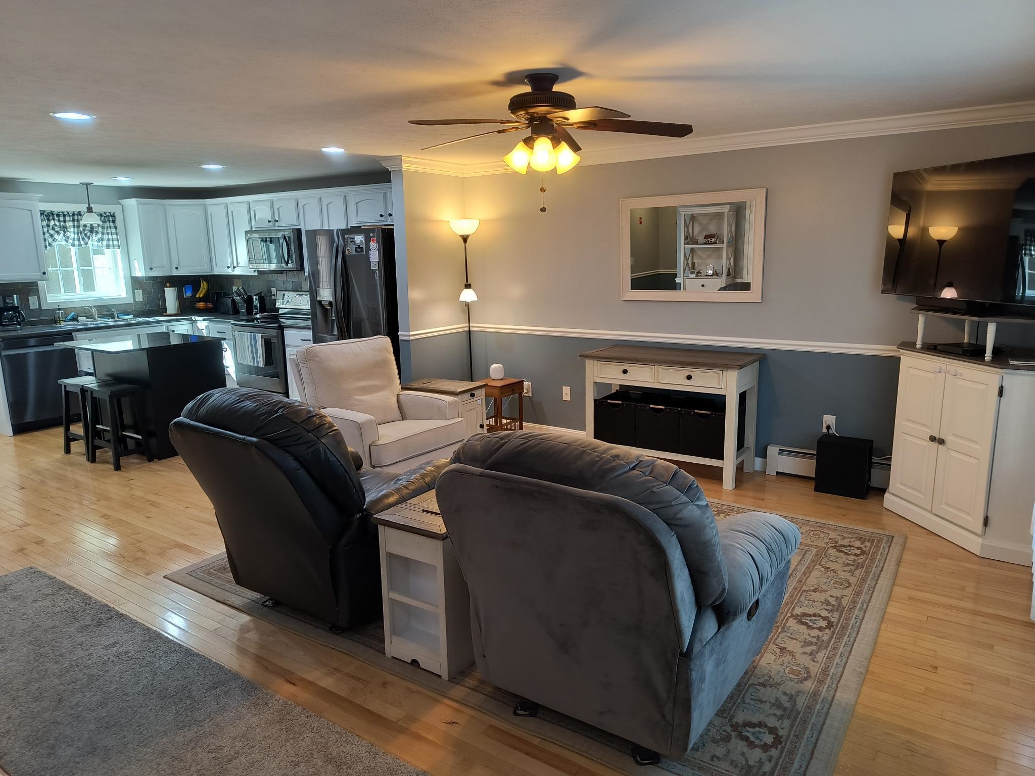 Photo 3 of Townhouse for sale at 28 Owens Dr #40, Swanzey, NH 03446 | MLS# 5112957 | Listing updated on 2026-10-06