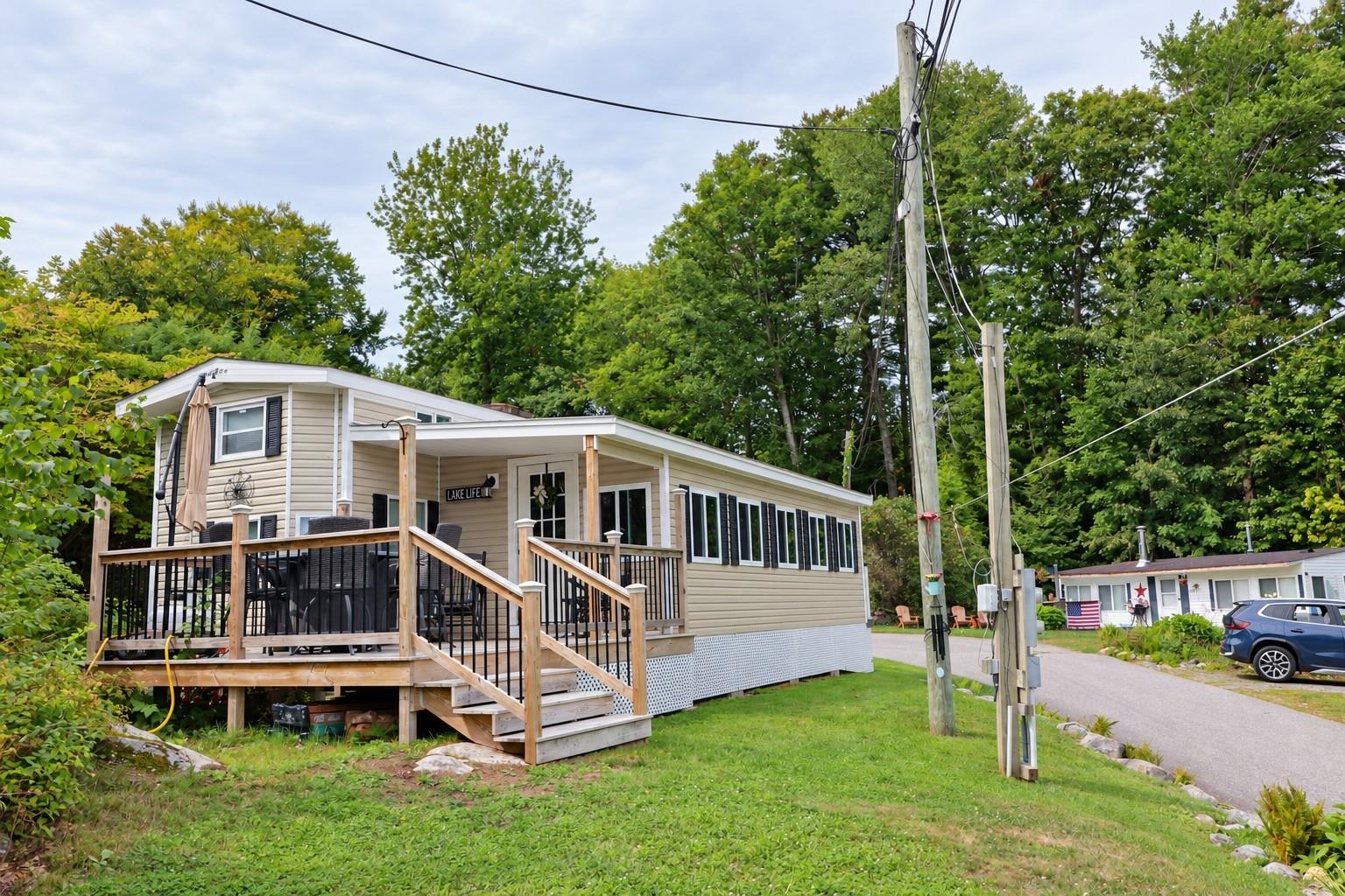 728 Scenic Road, Laconia, NH photo 3